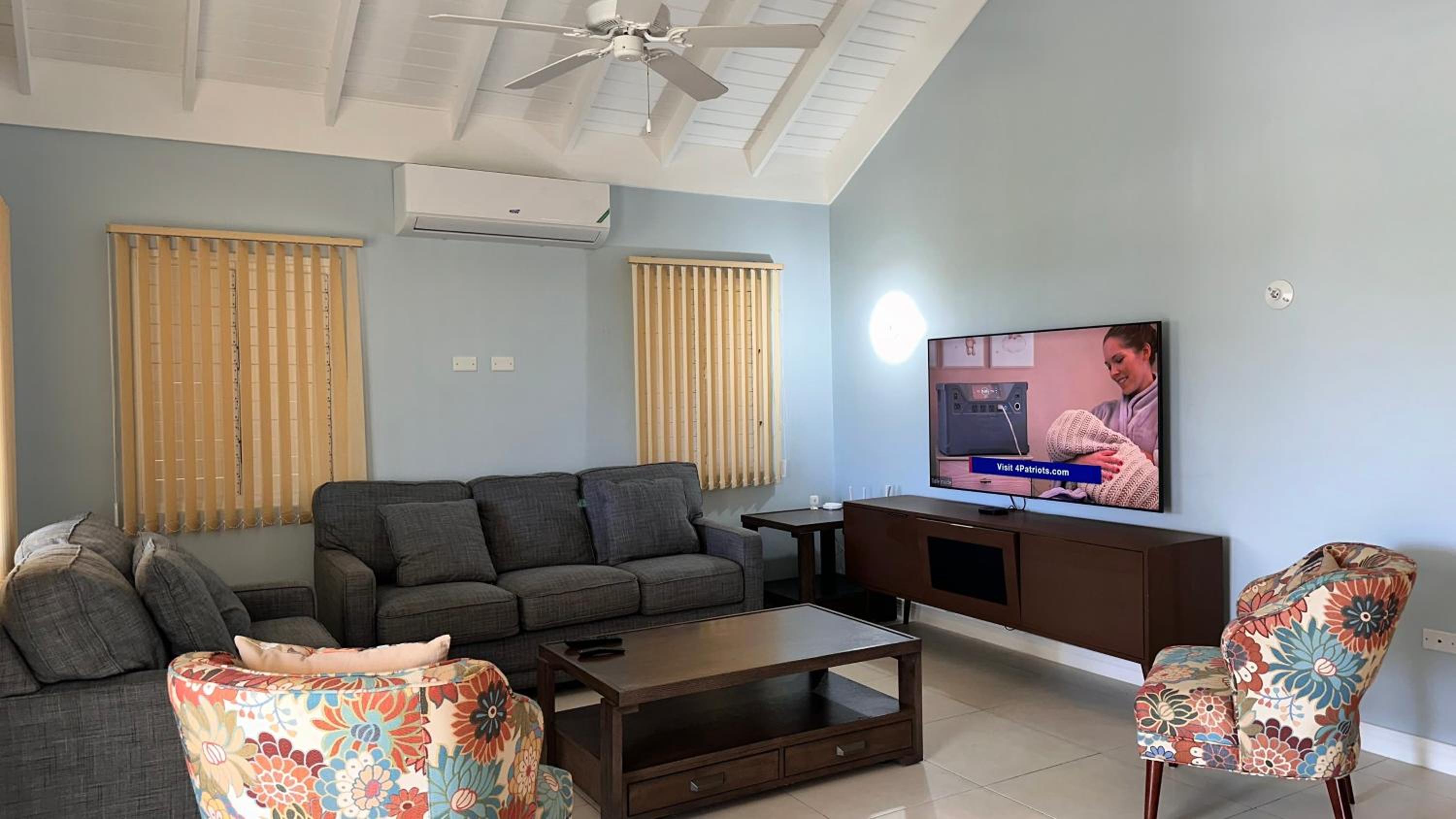 Superior Villa