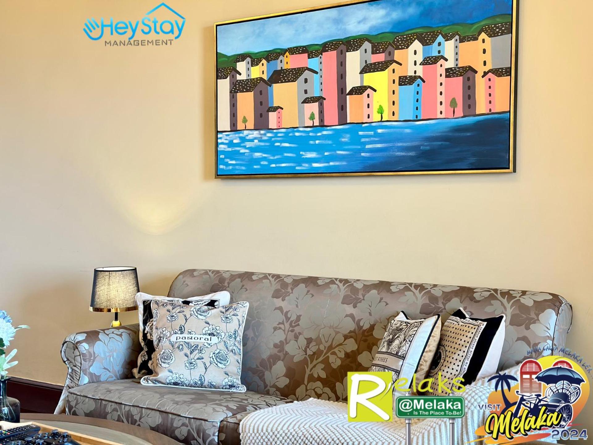 Apartment with Sea View - Photo 14