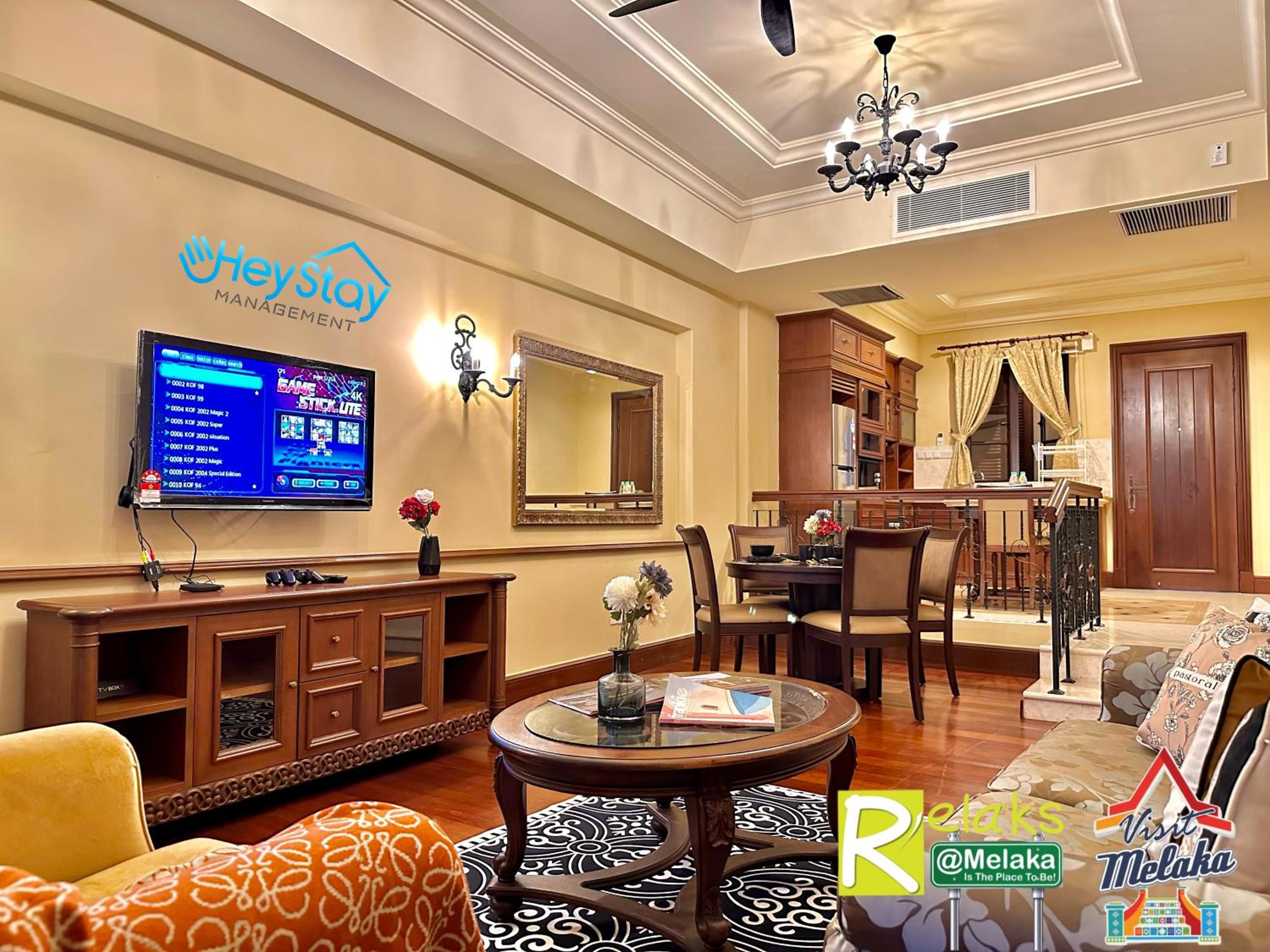 Apartment with Sea View - Photo 41