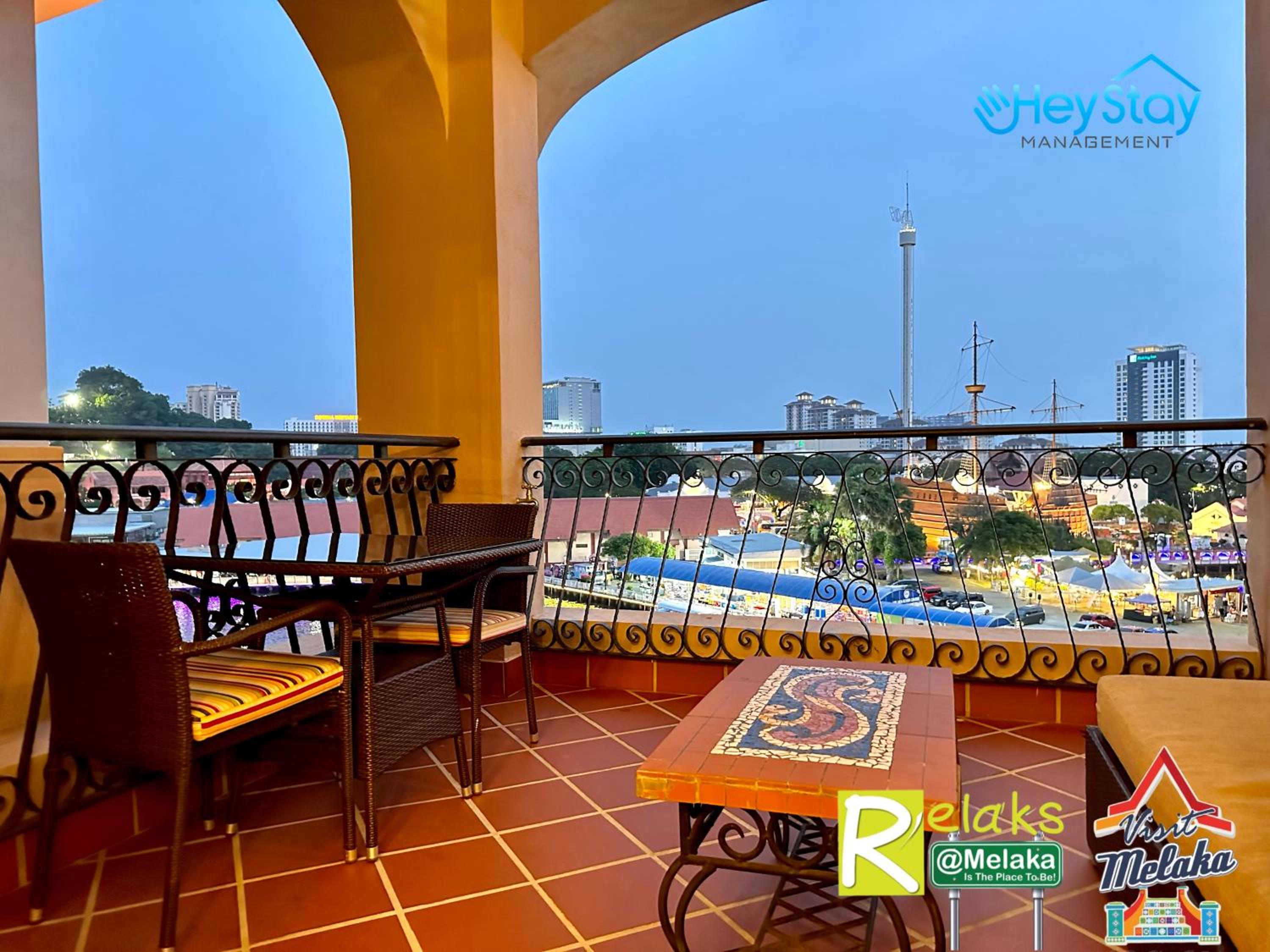 Apartment with Sea View - Photo 8