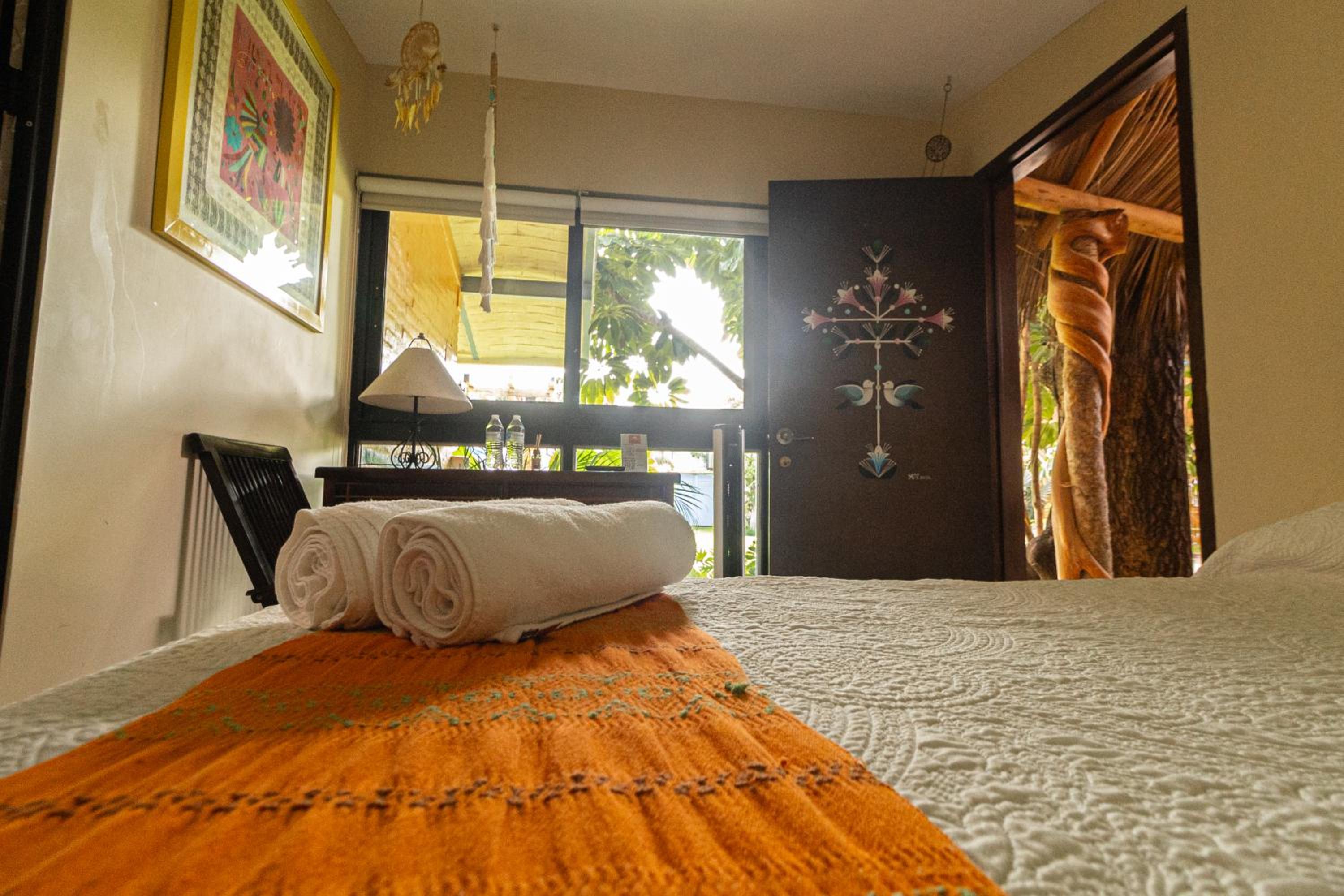 Budget Double Room