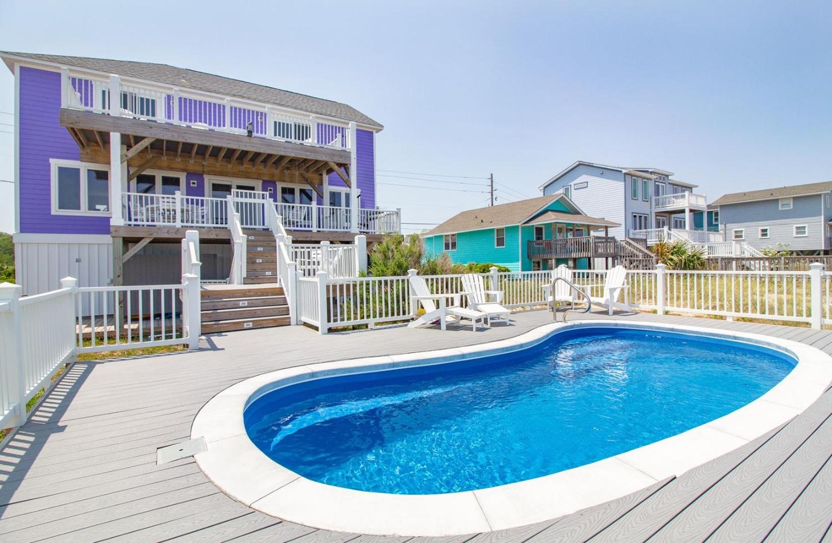 Holiday Home photo 1