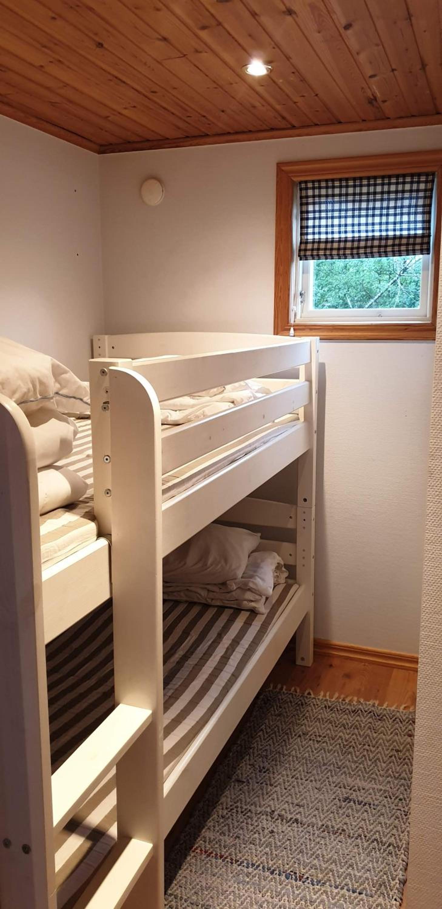 One-Bedroom House photo 1