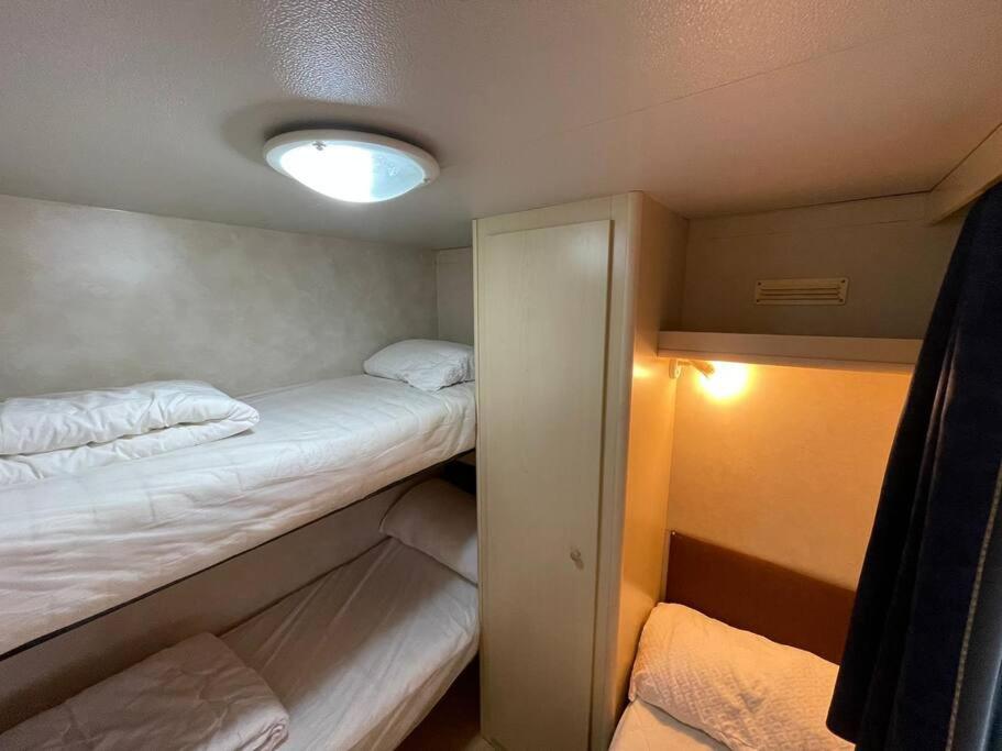Two-Bedroom Chalet photo 1