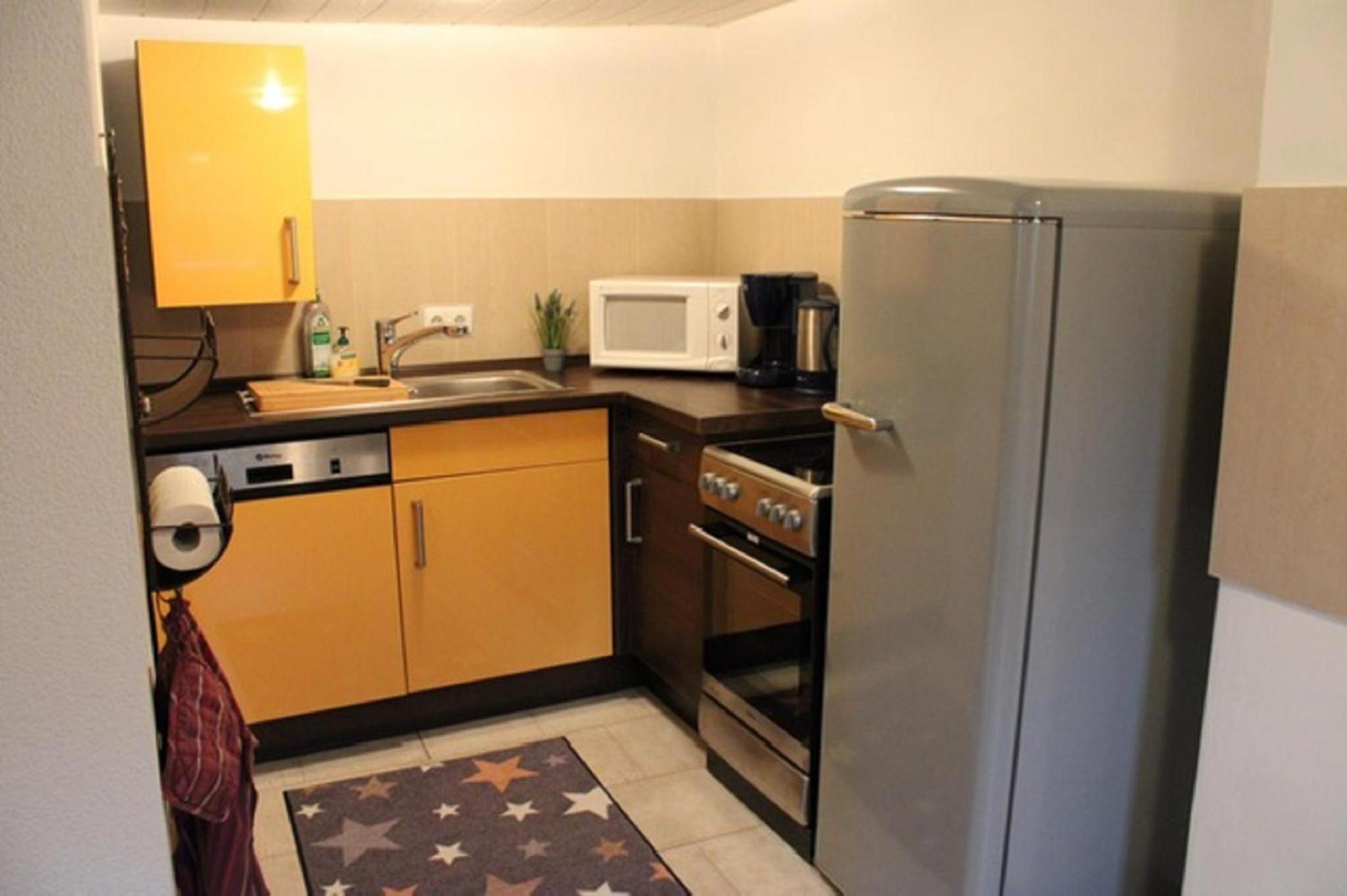 One-Bedroom House photo 3