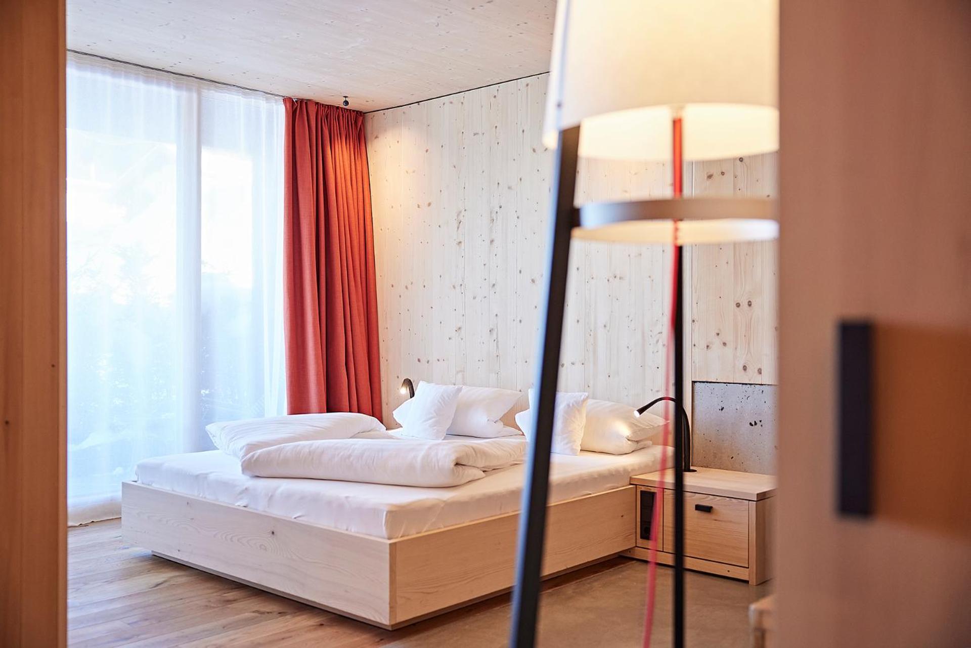 Deluxe Double Room - Photo 5