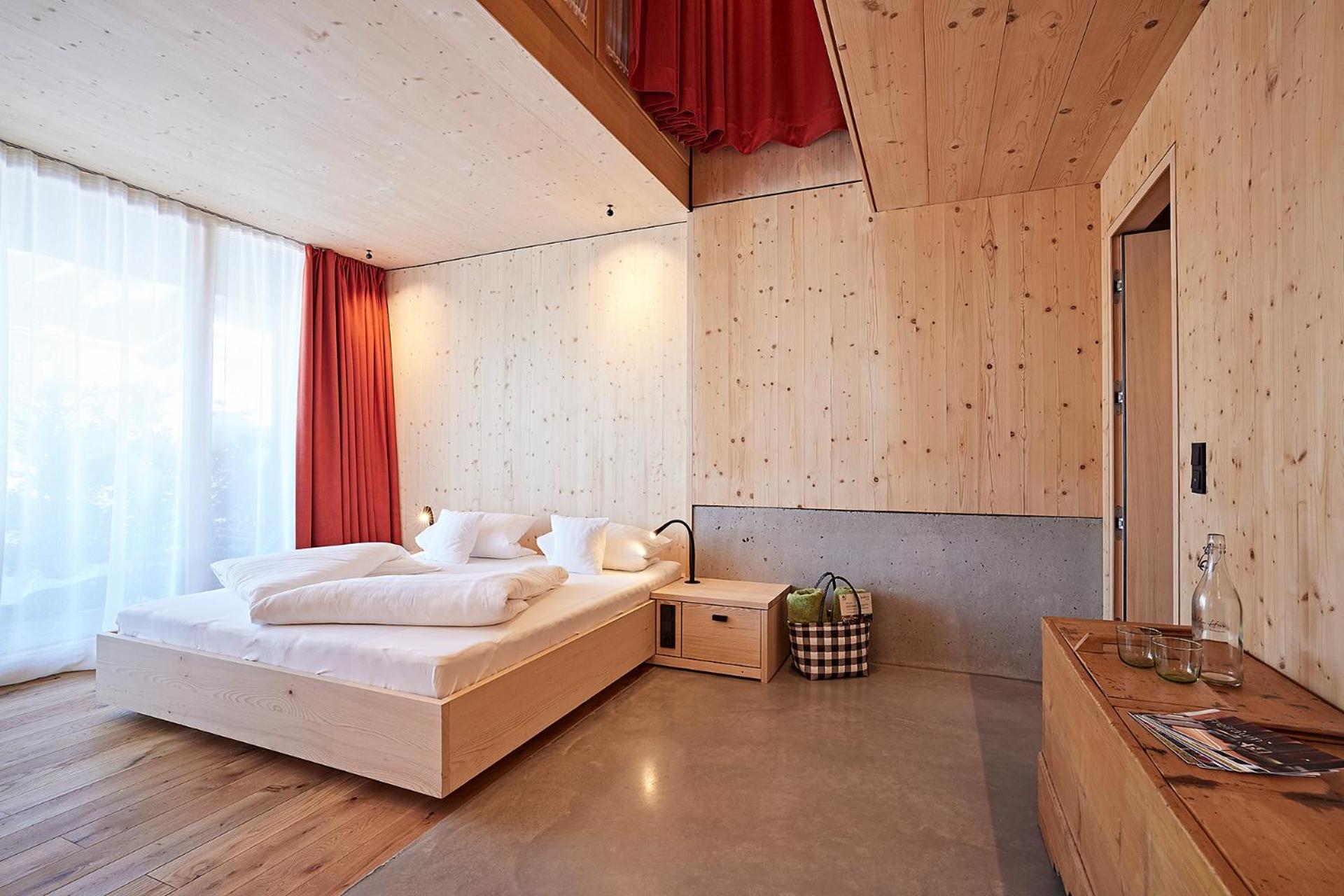 Deluxe Double Room - Photo 4