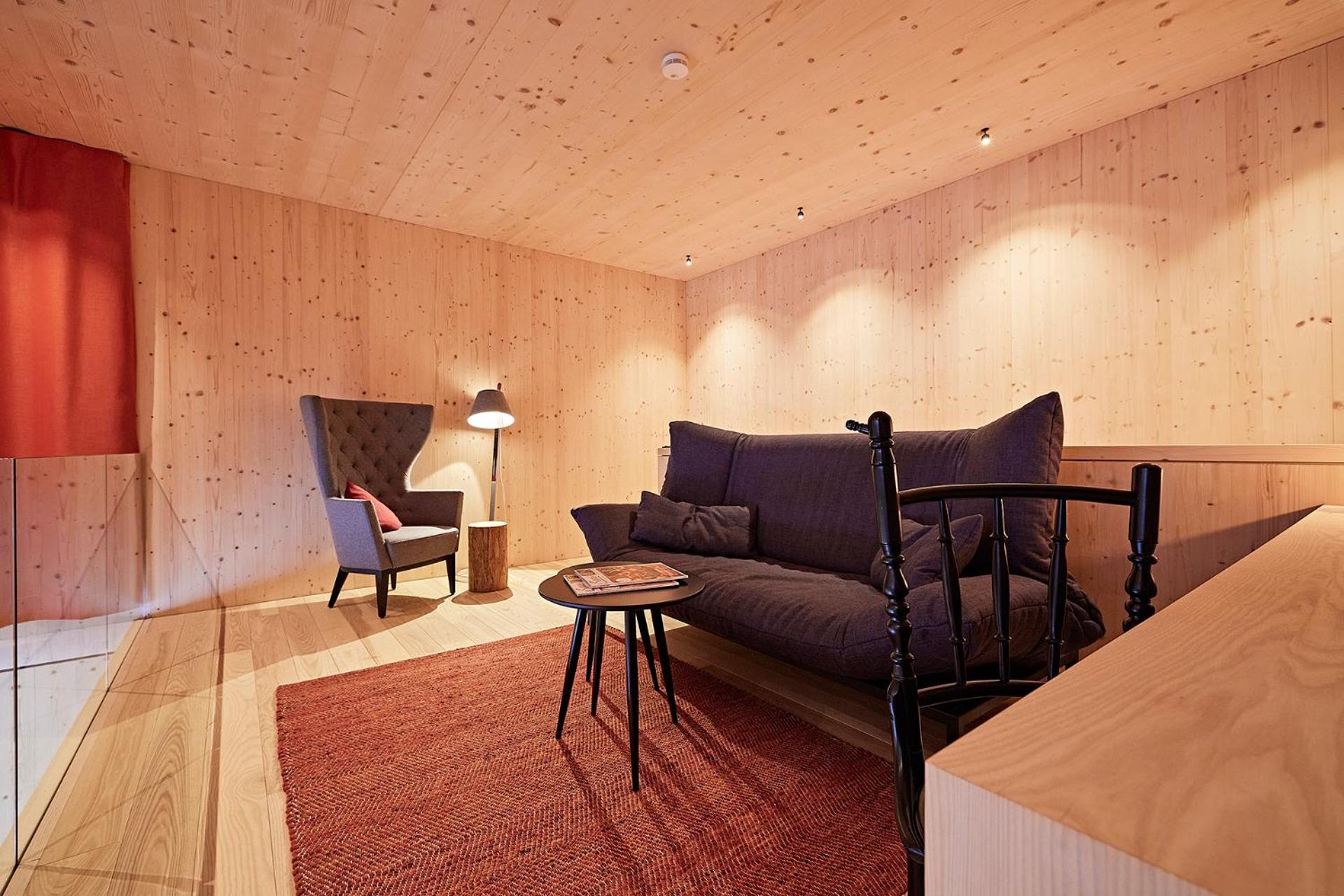 Deluxe Double Room - Photo 1