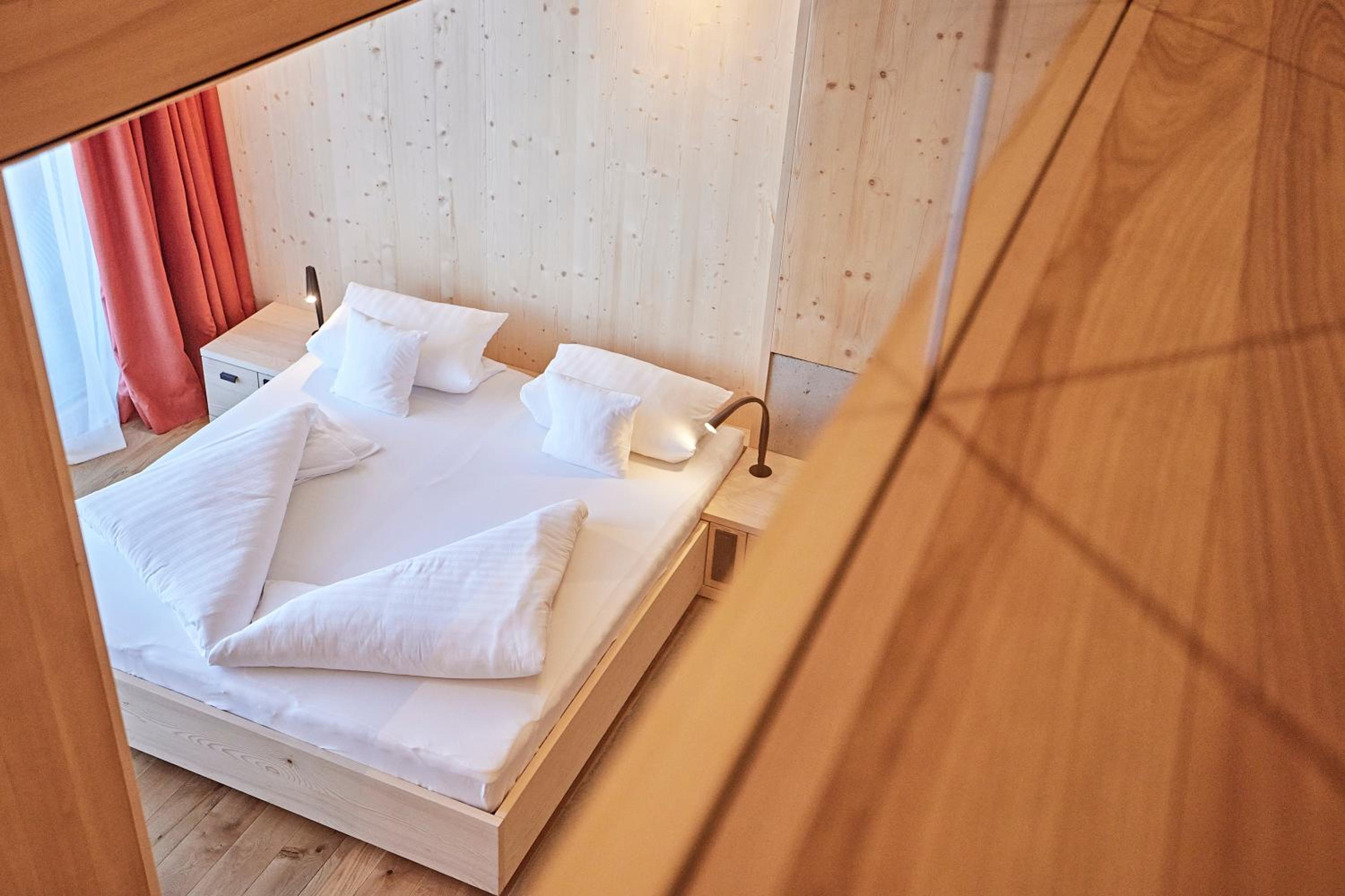 Deluxe Double Room - Photo 6