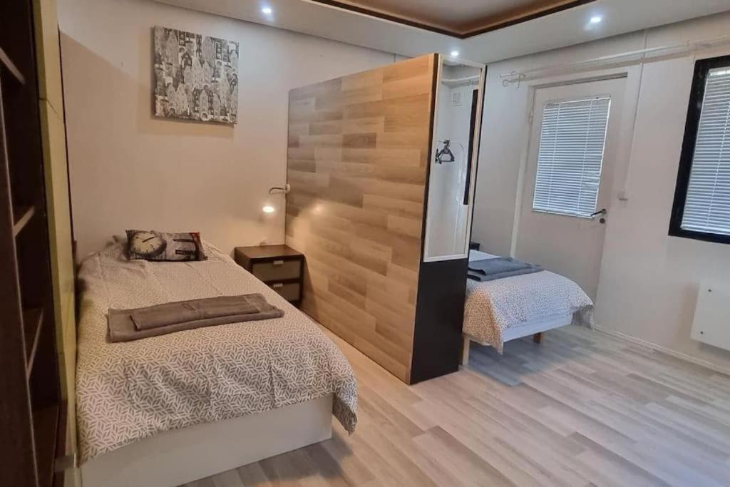 Two-Bedroom Apartment photo 1