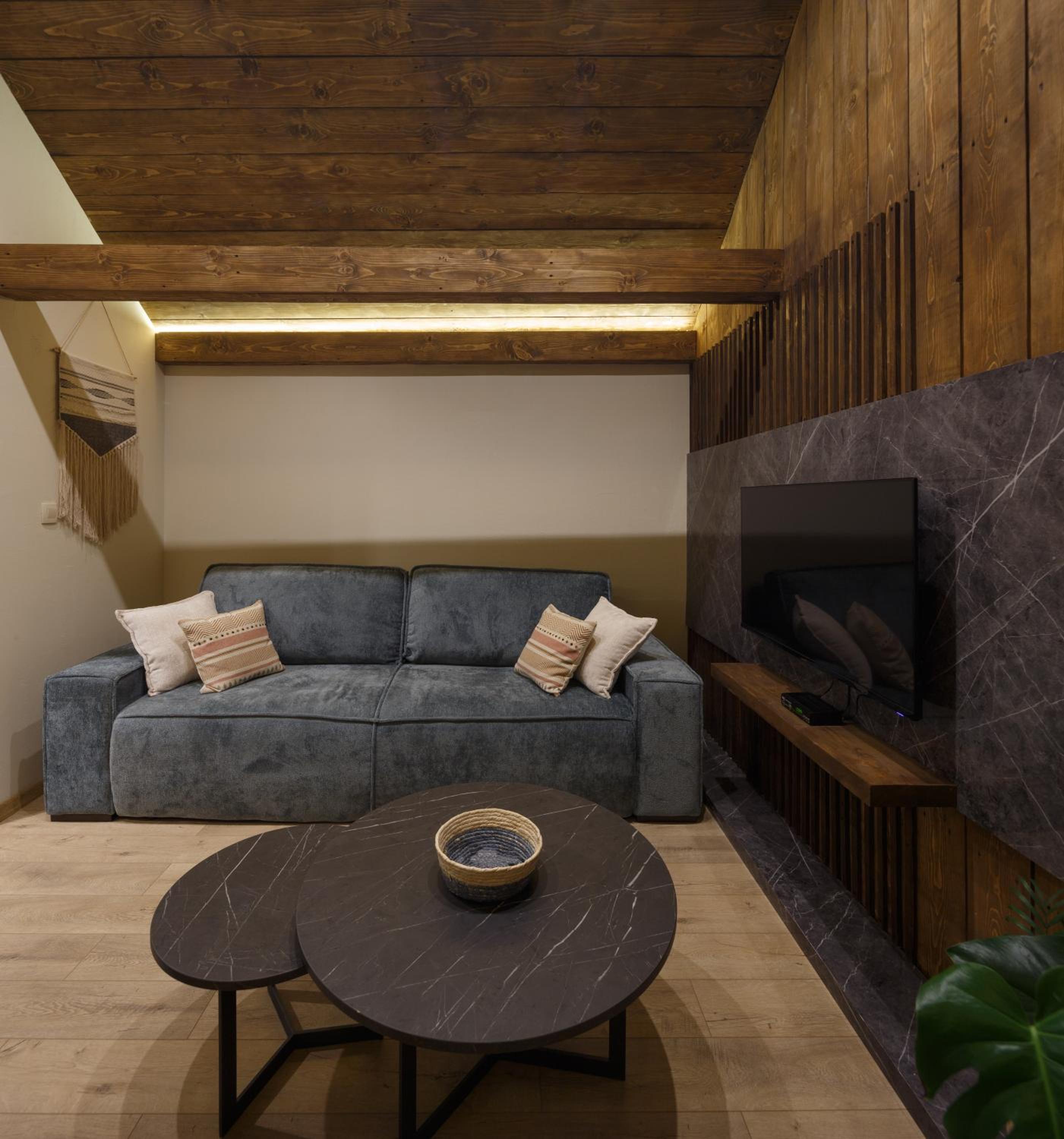 One-Bedroom House photo 2