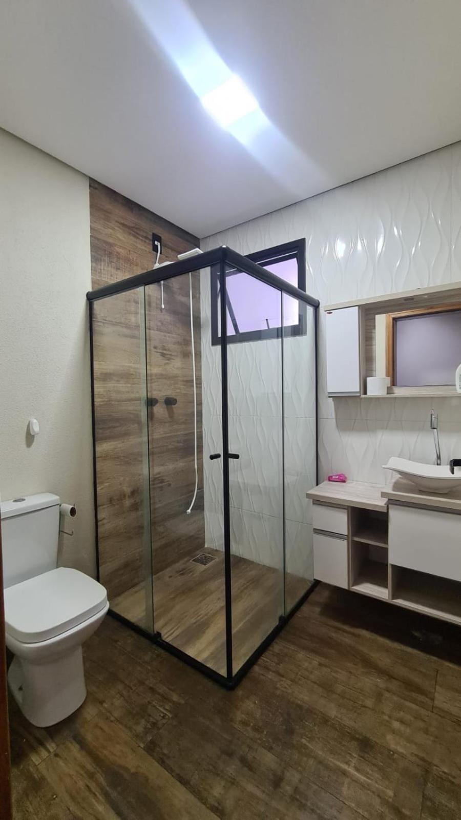 Two-Bedroom House photo 3