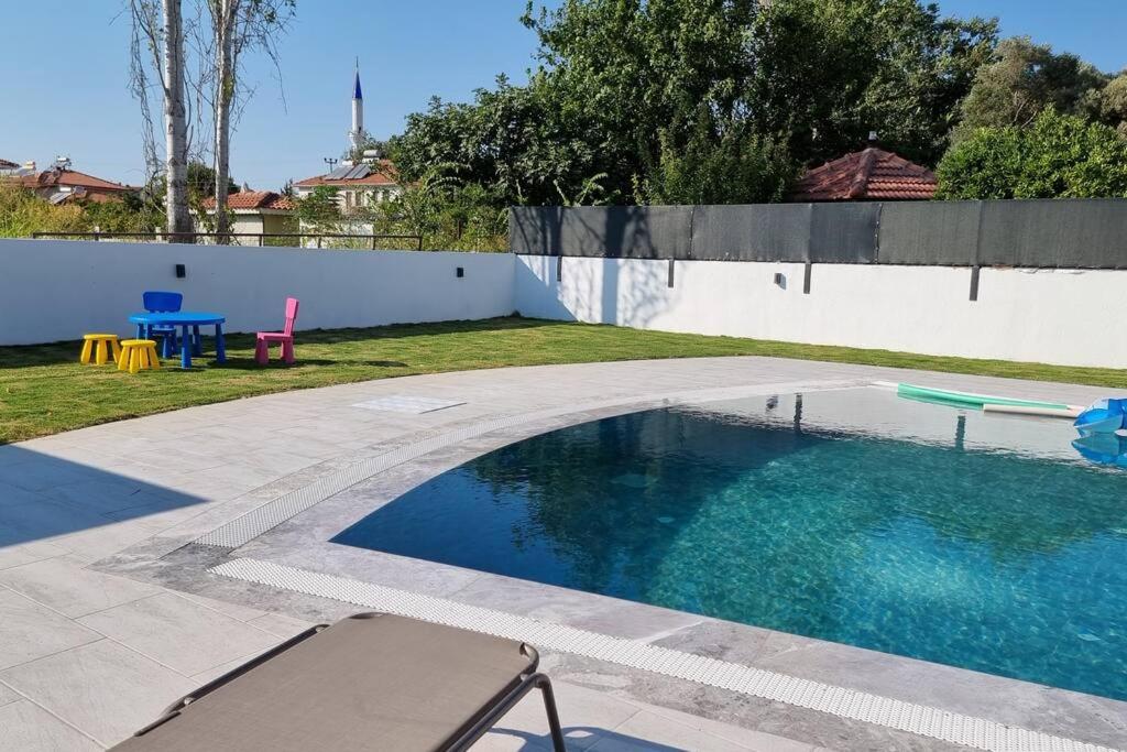 Villa photo 2