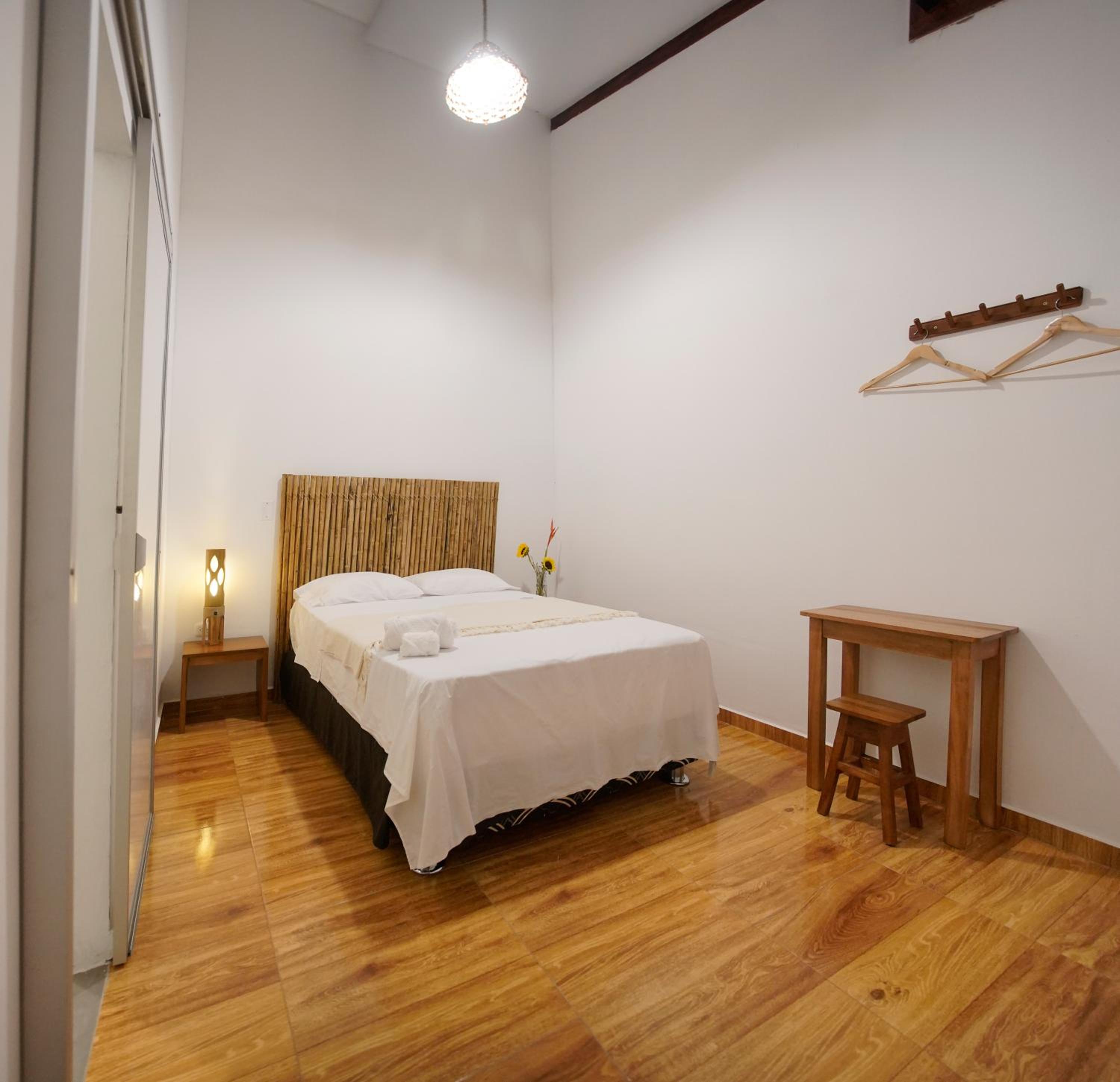 Deluxe Twin Room photo 1