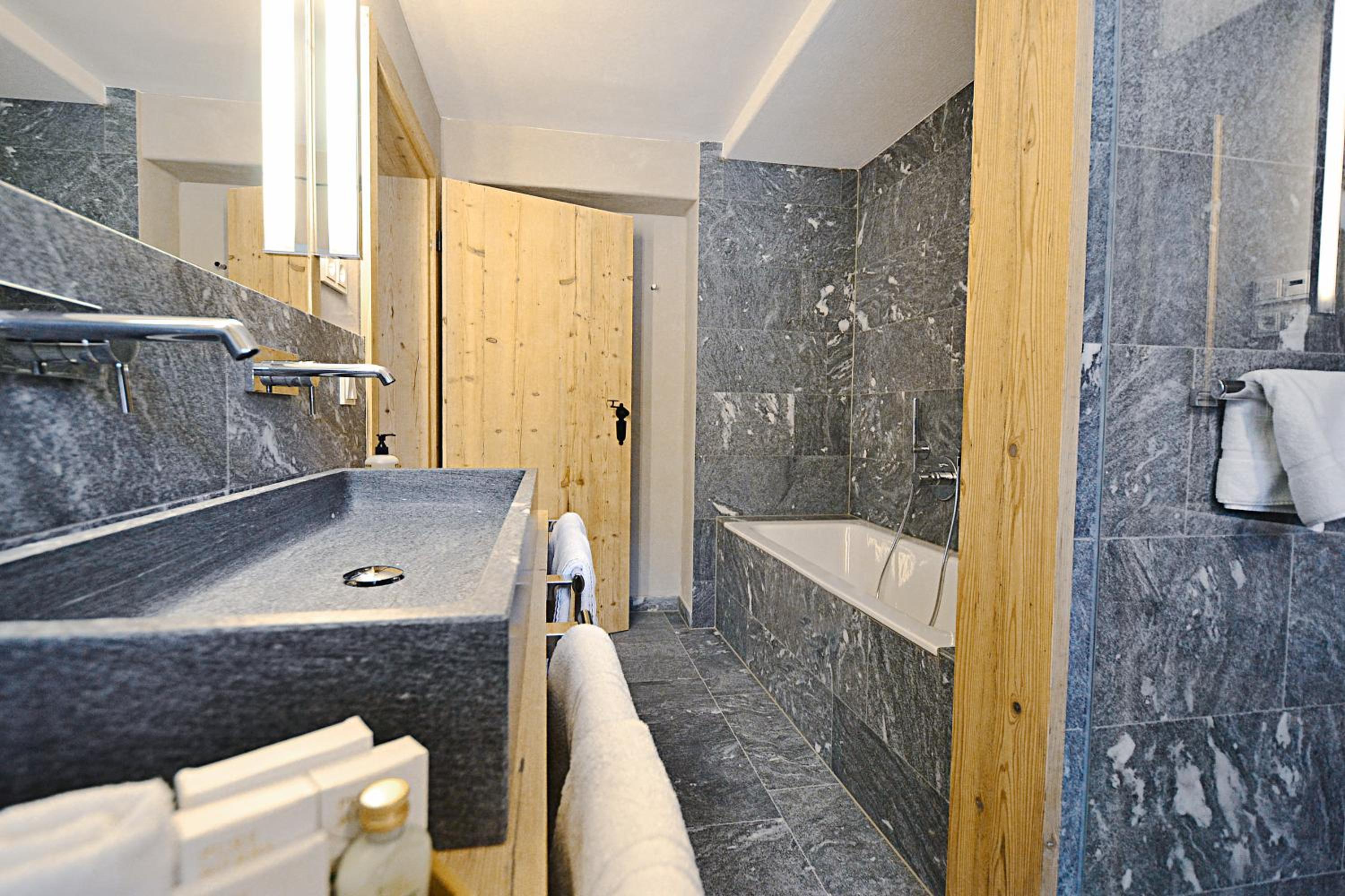 Suite-Annex photo 2