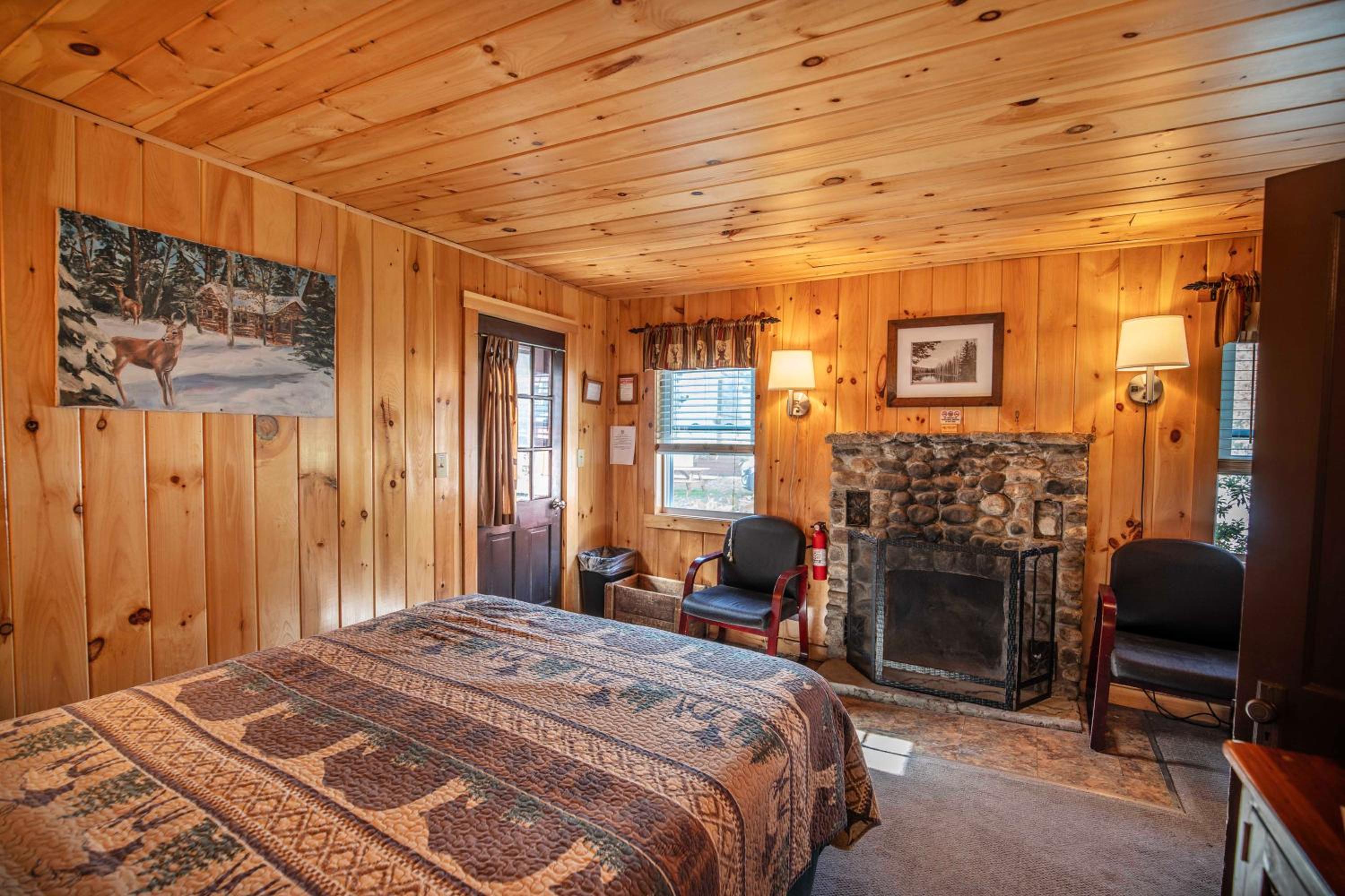 One-Bedroom House photo 1