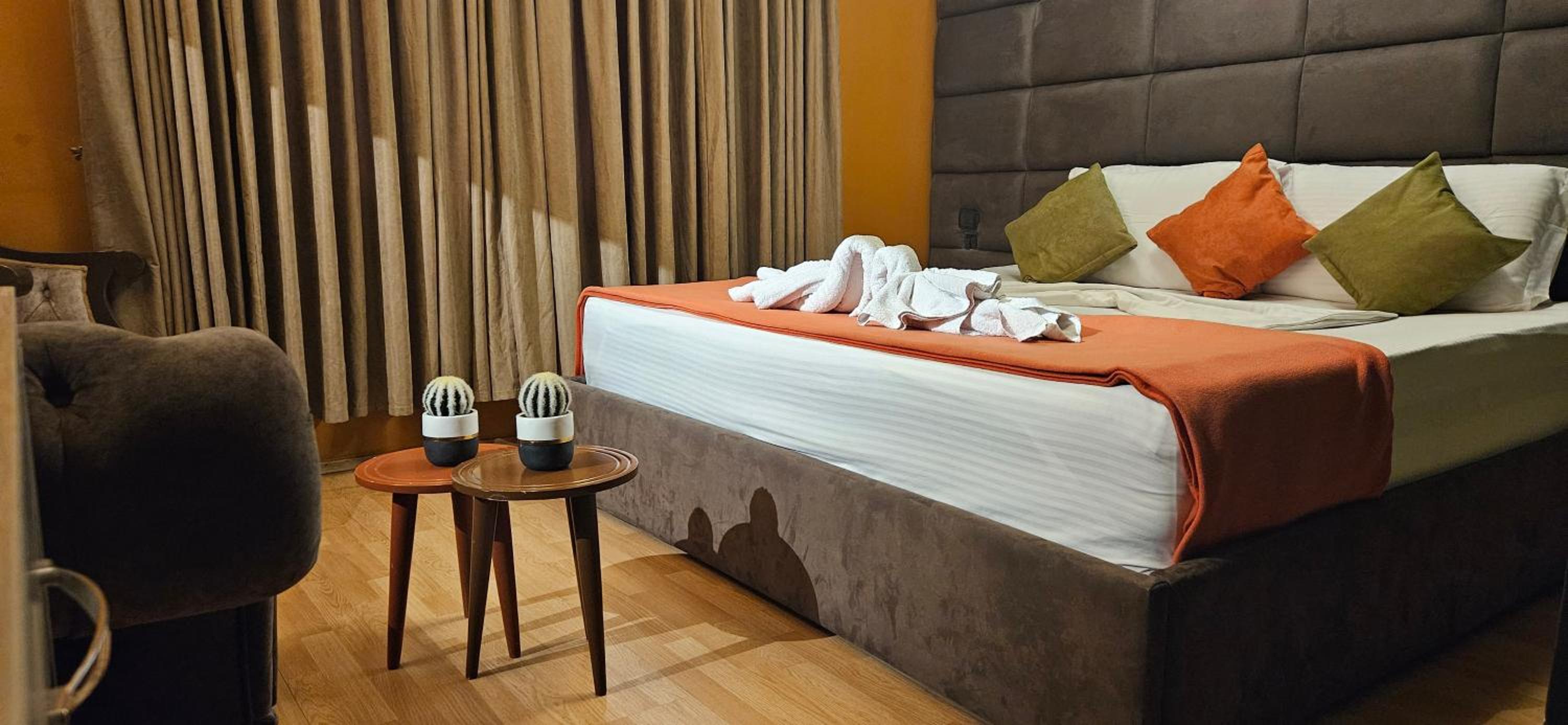 Double Room