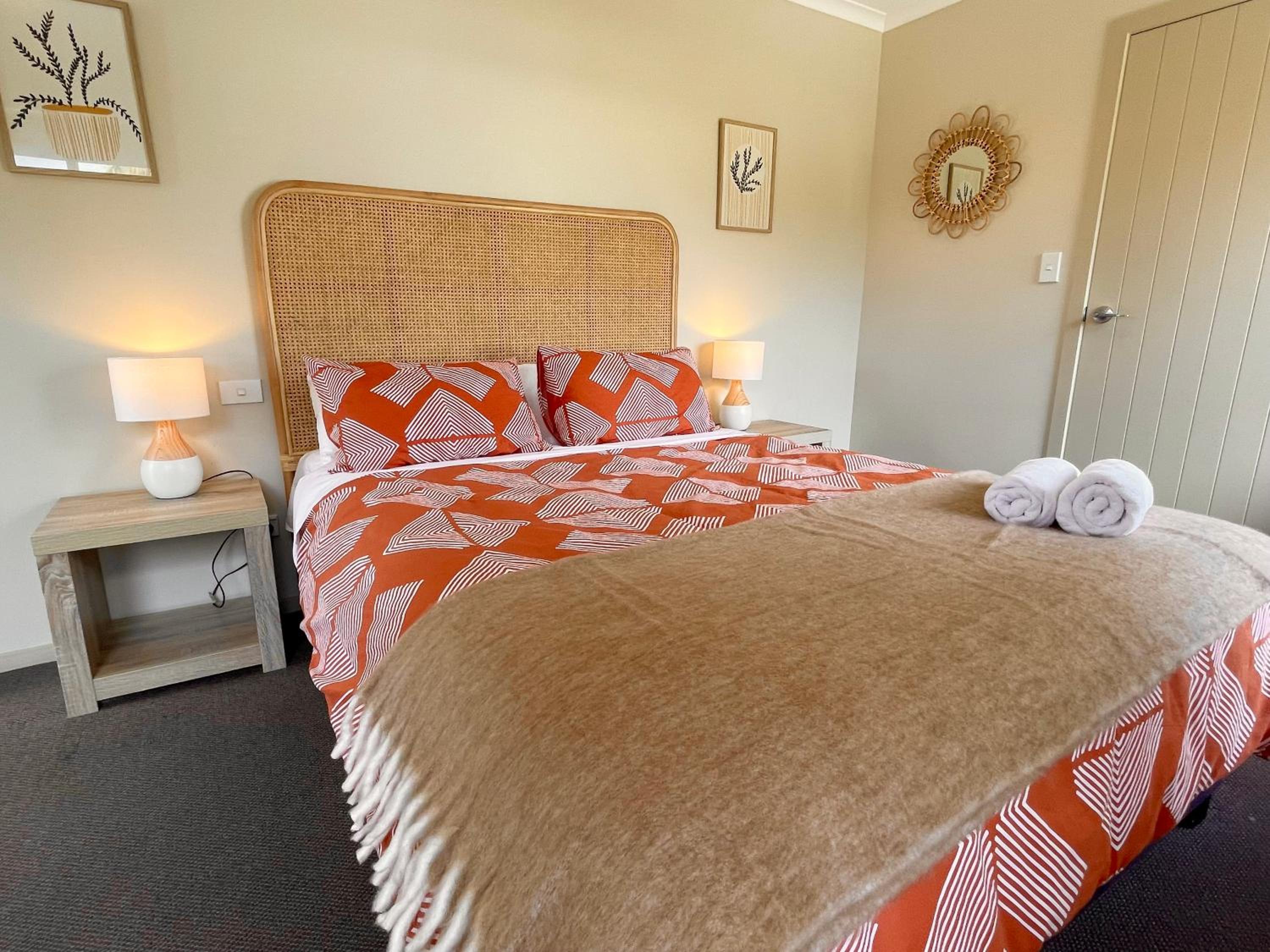 Double Room with Private Bathroom - Photo 3