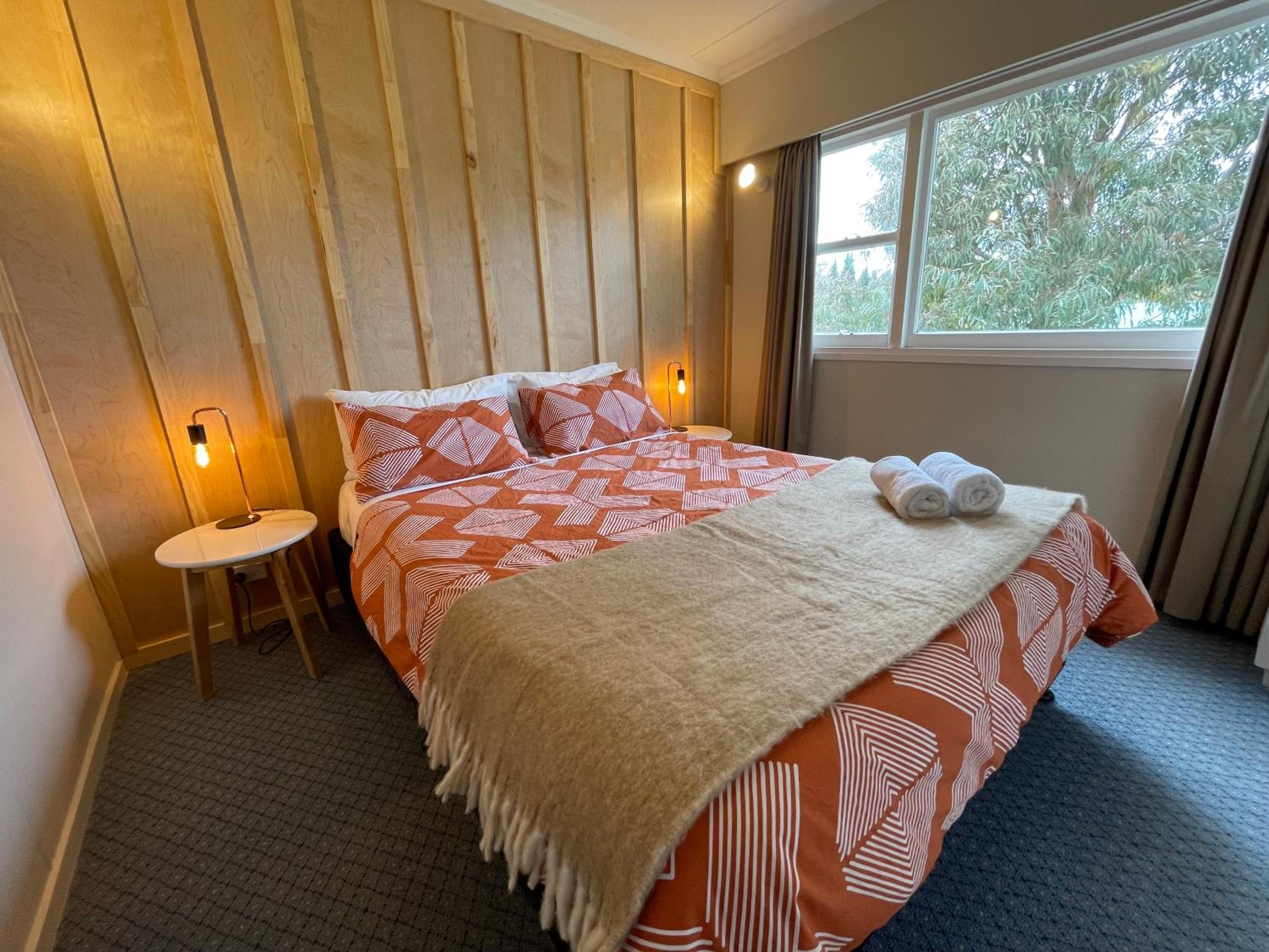 Double Room with Private Bathroom - Photo 1