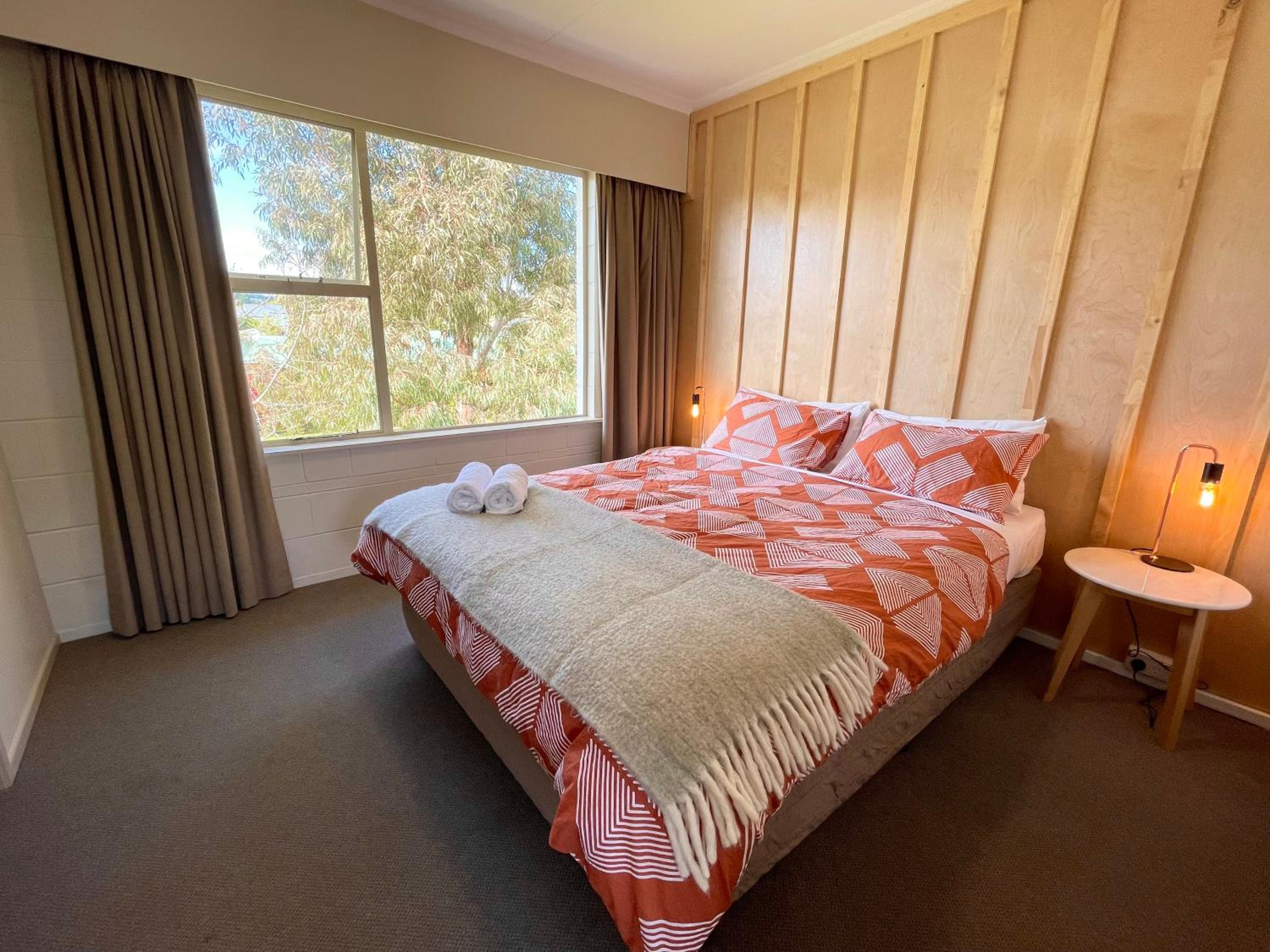 Double Room with Private Bathroom - Photo 5