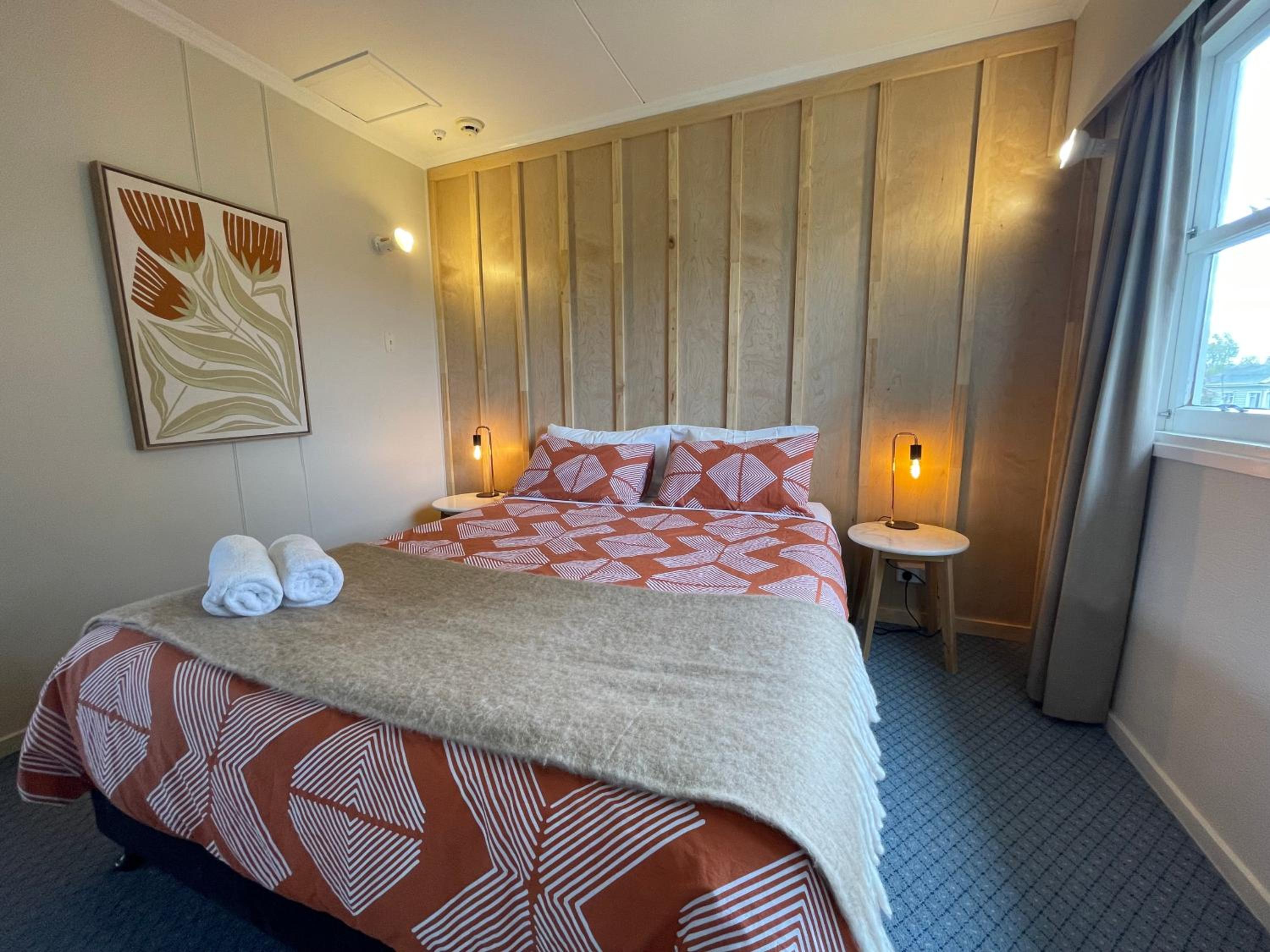 Standard Double Room with Shared Bathroom photo 3