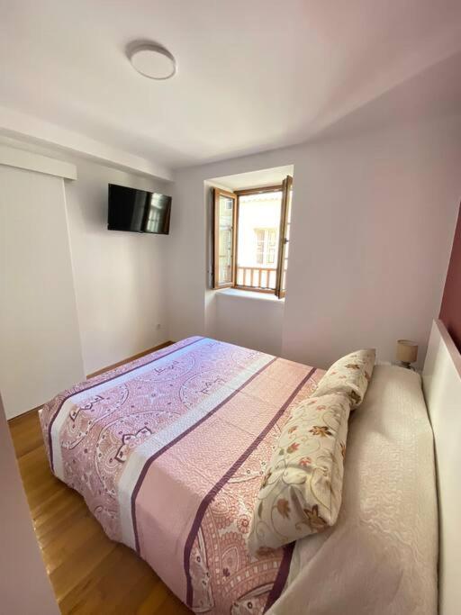 Casa de tres habitaciones