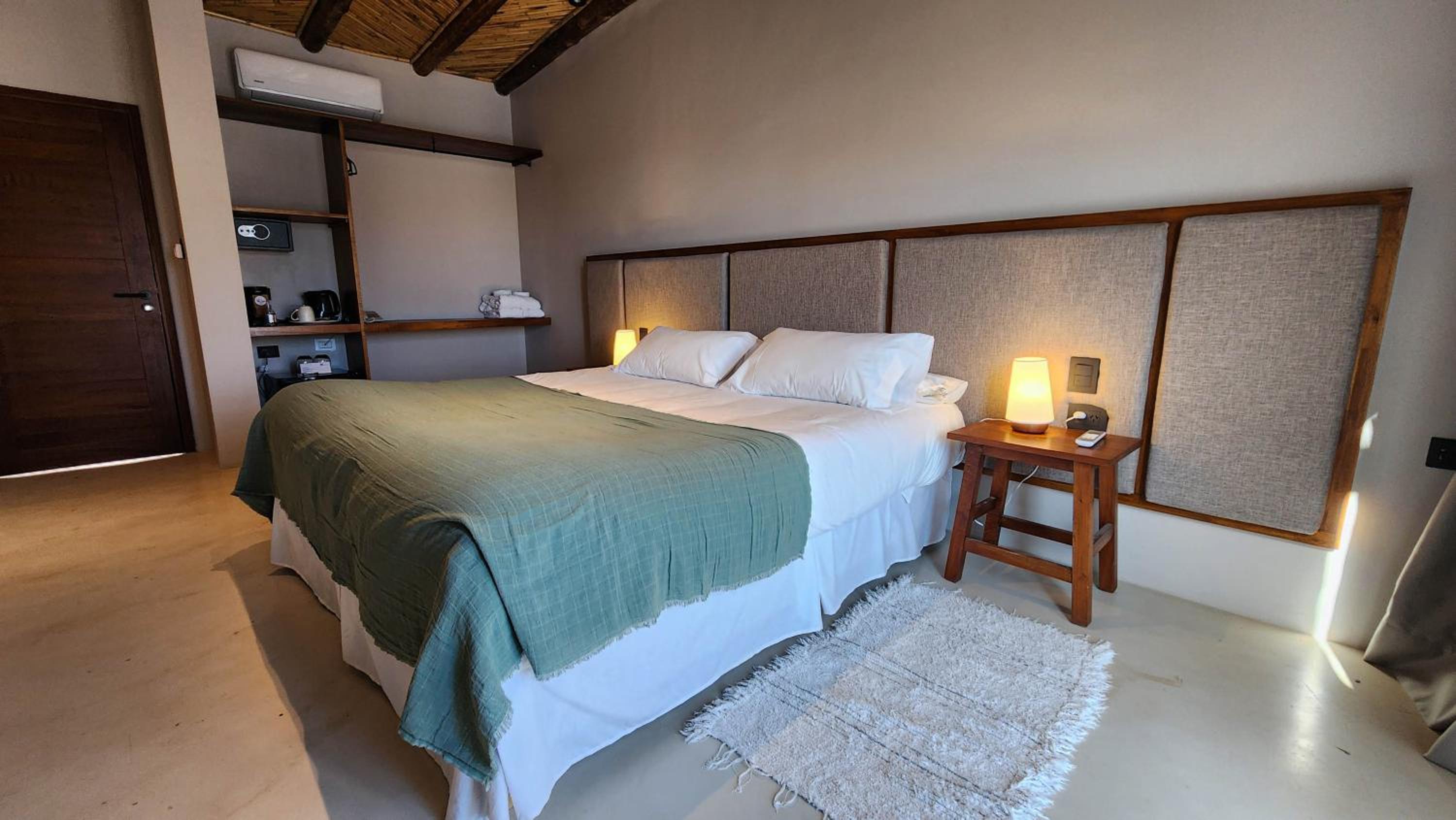 Deluxe Room photo 1