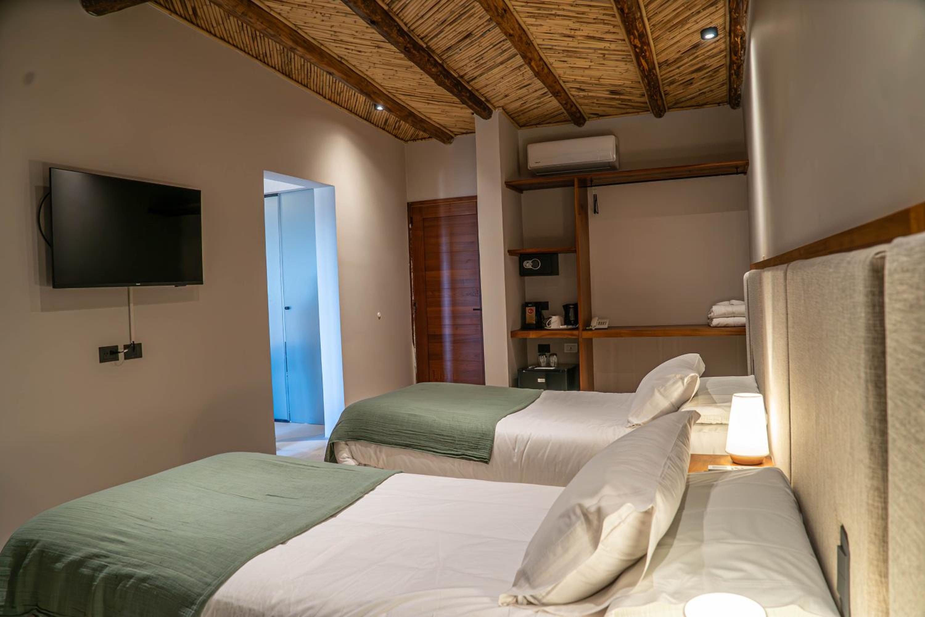 Deluxe Room photo 3