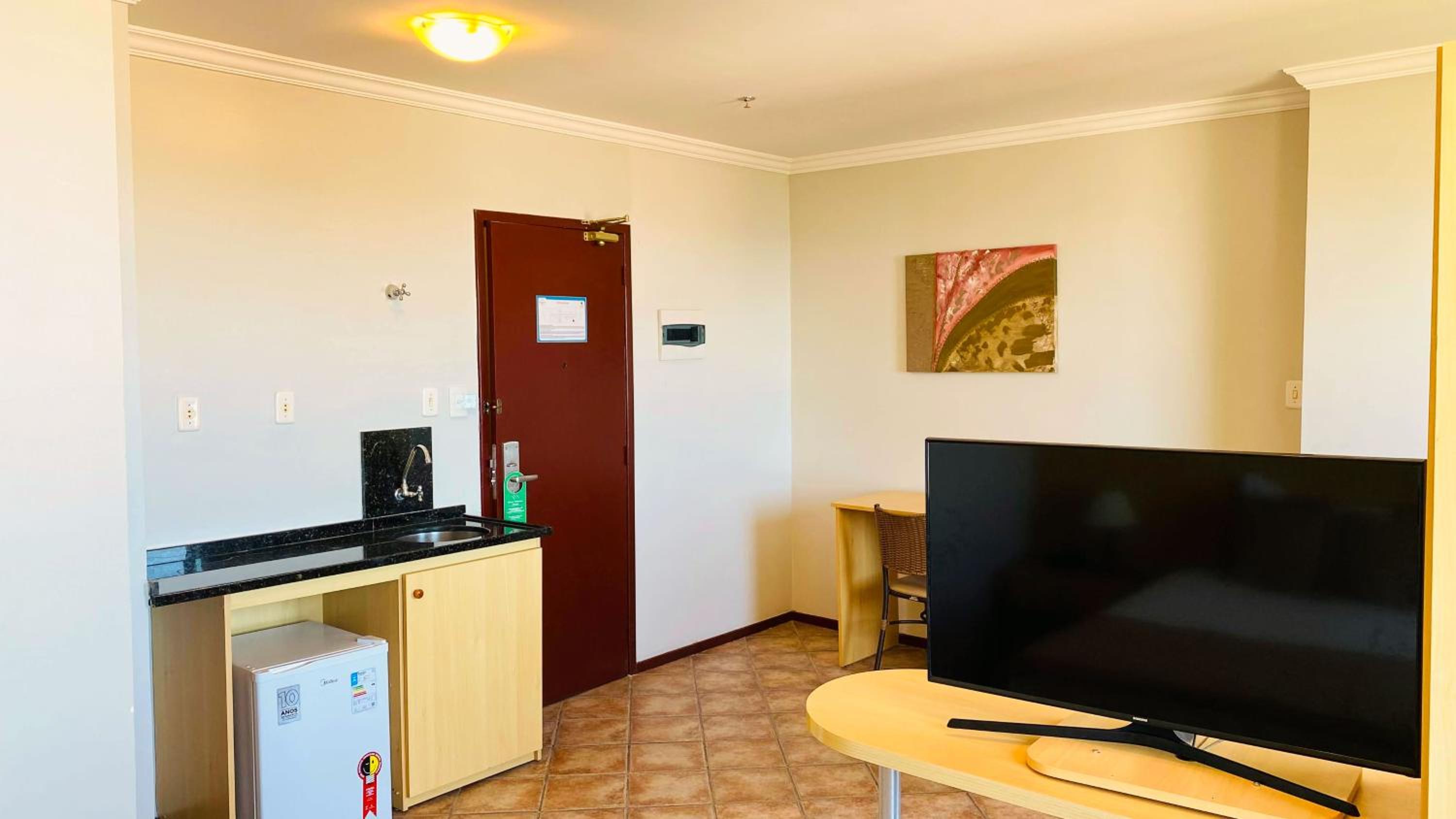 Superior Triple Room photo 1