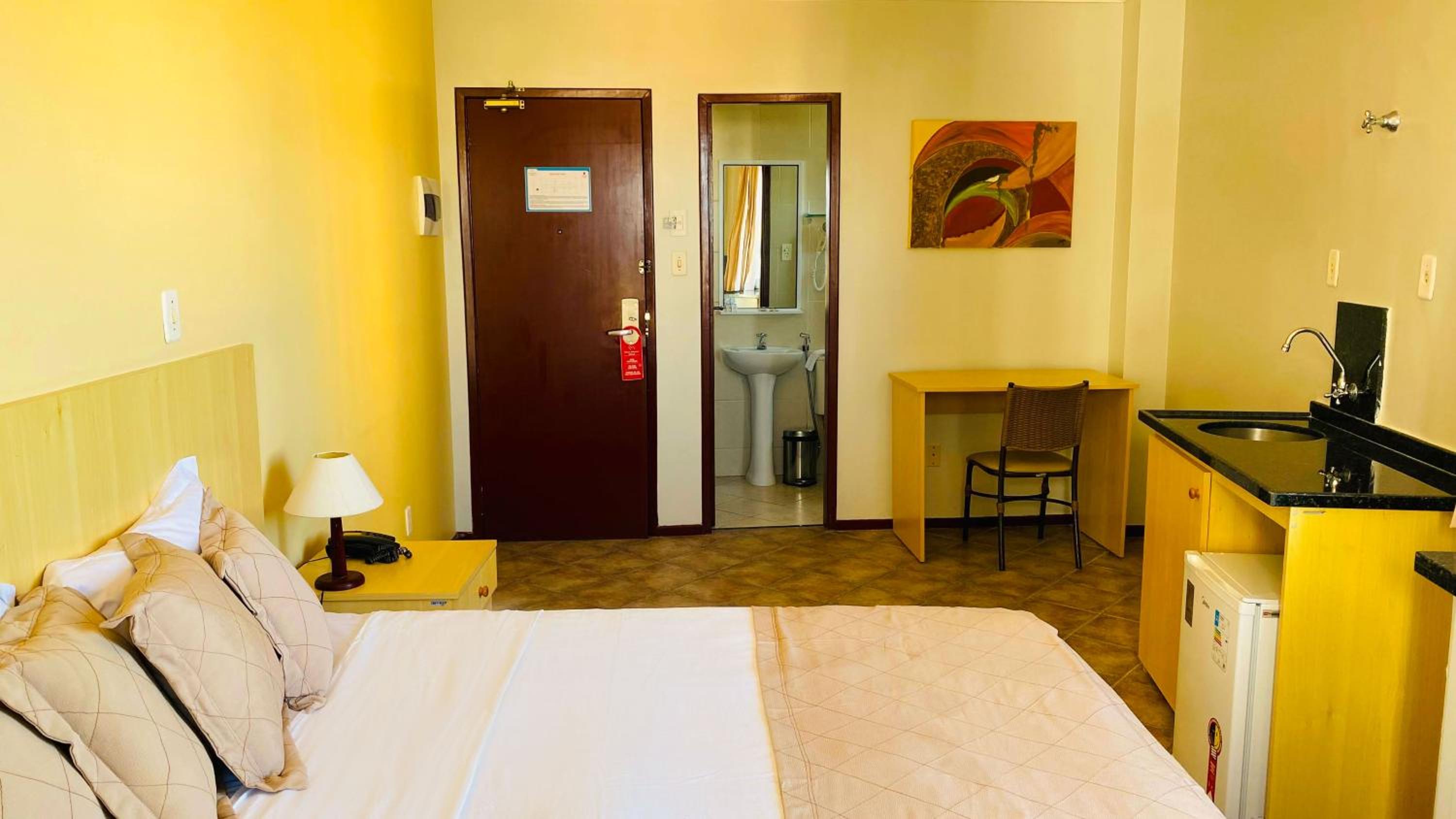 Suite With Sea View photo 2