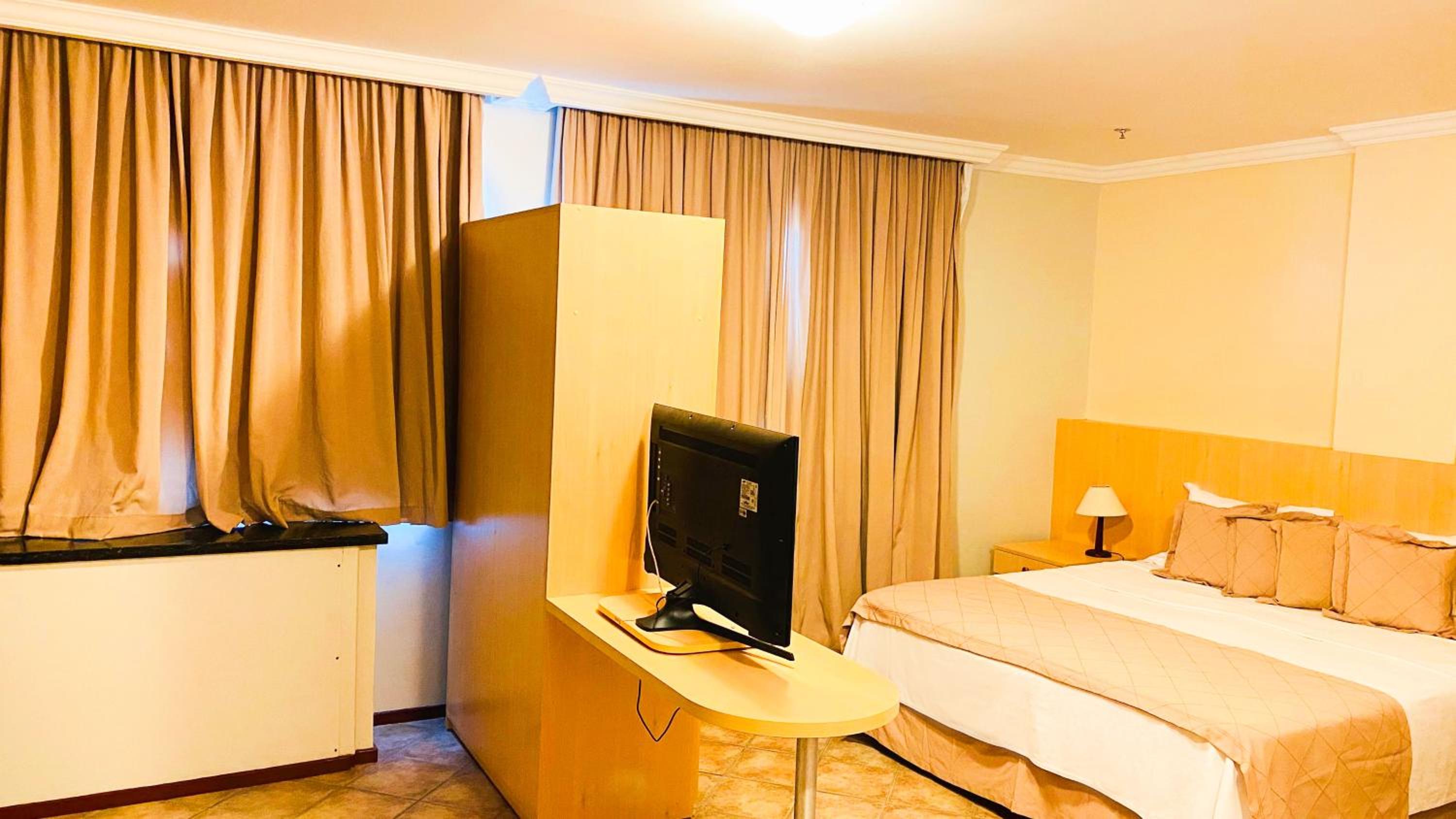 Suite With Sea View photo 3