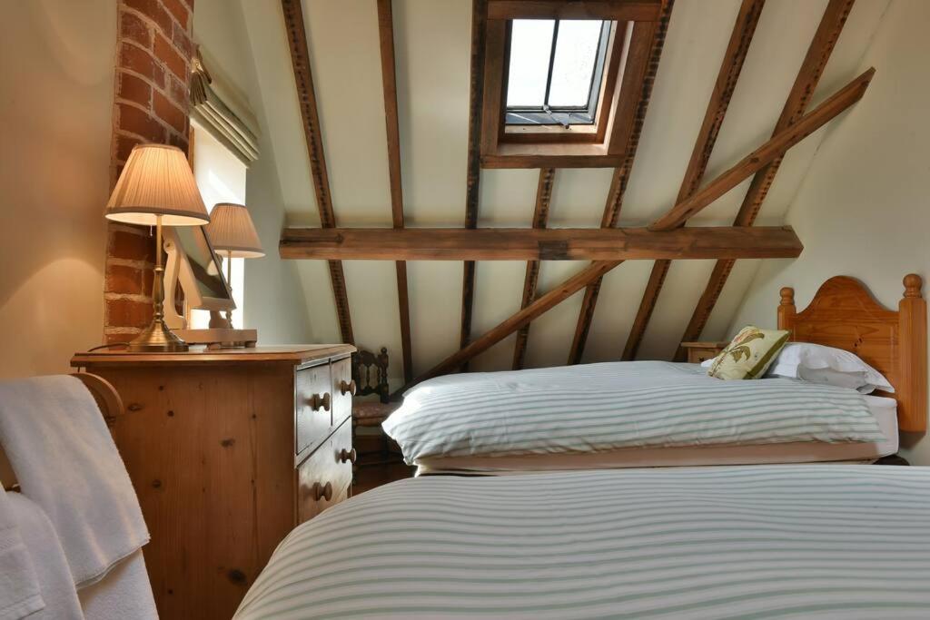 Three-Bedroom Home photo 1
