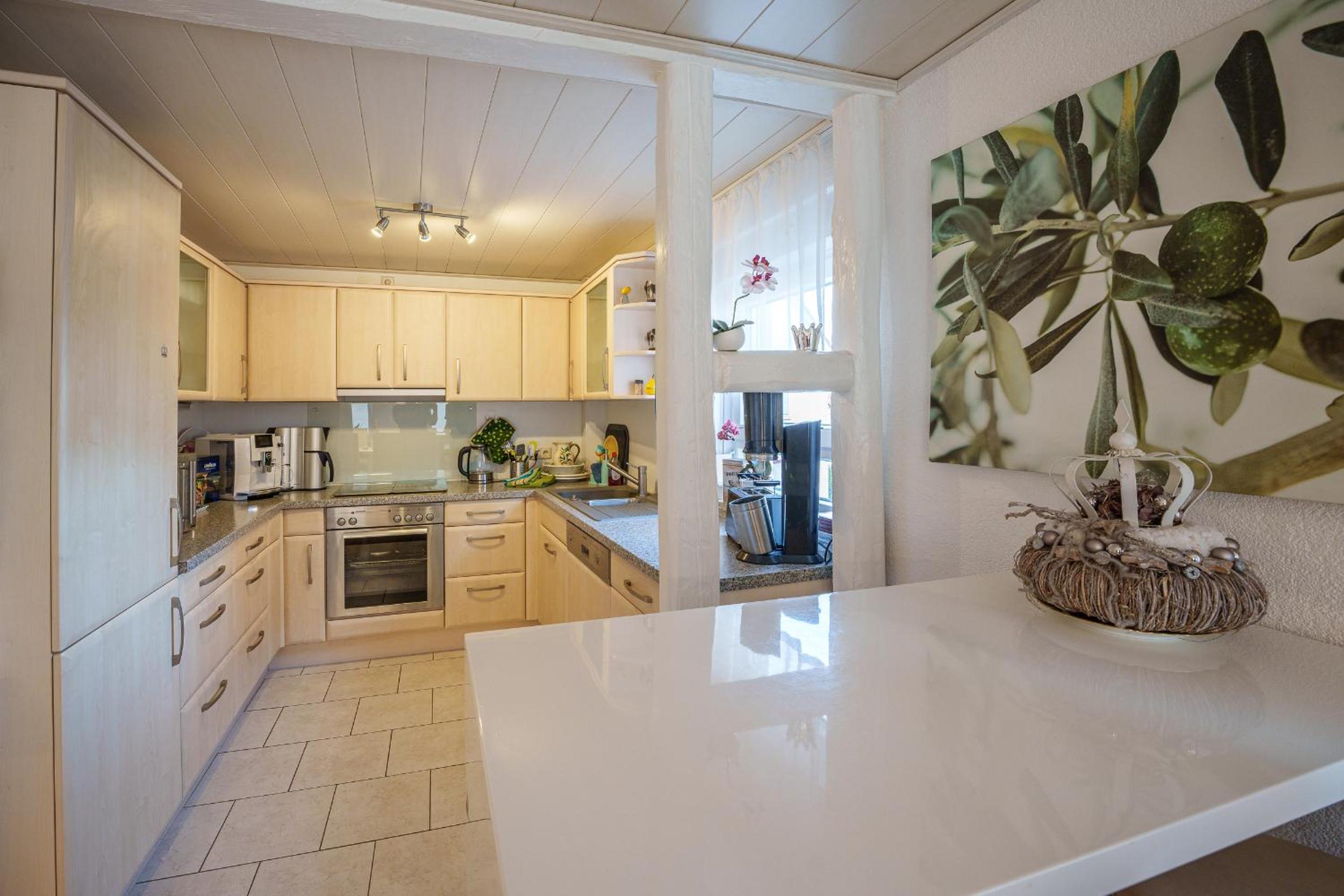 Two-Bedroom Apartment - Photo 4