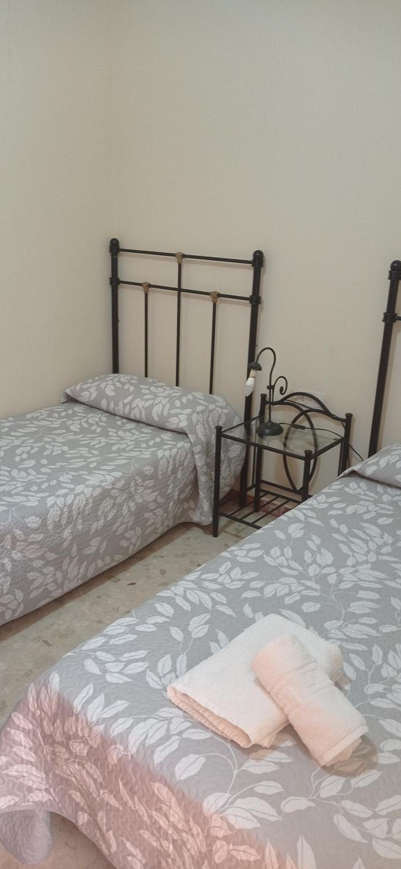 Departamento de tres habitaciones