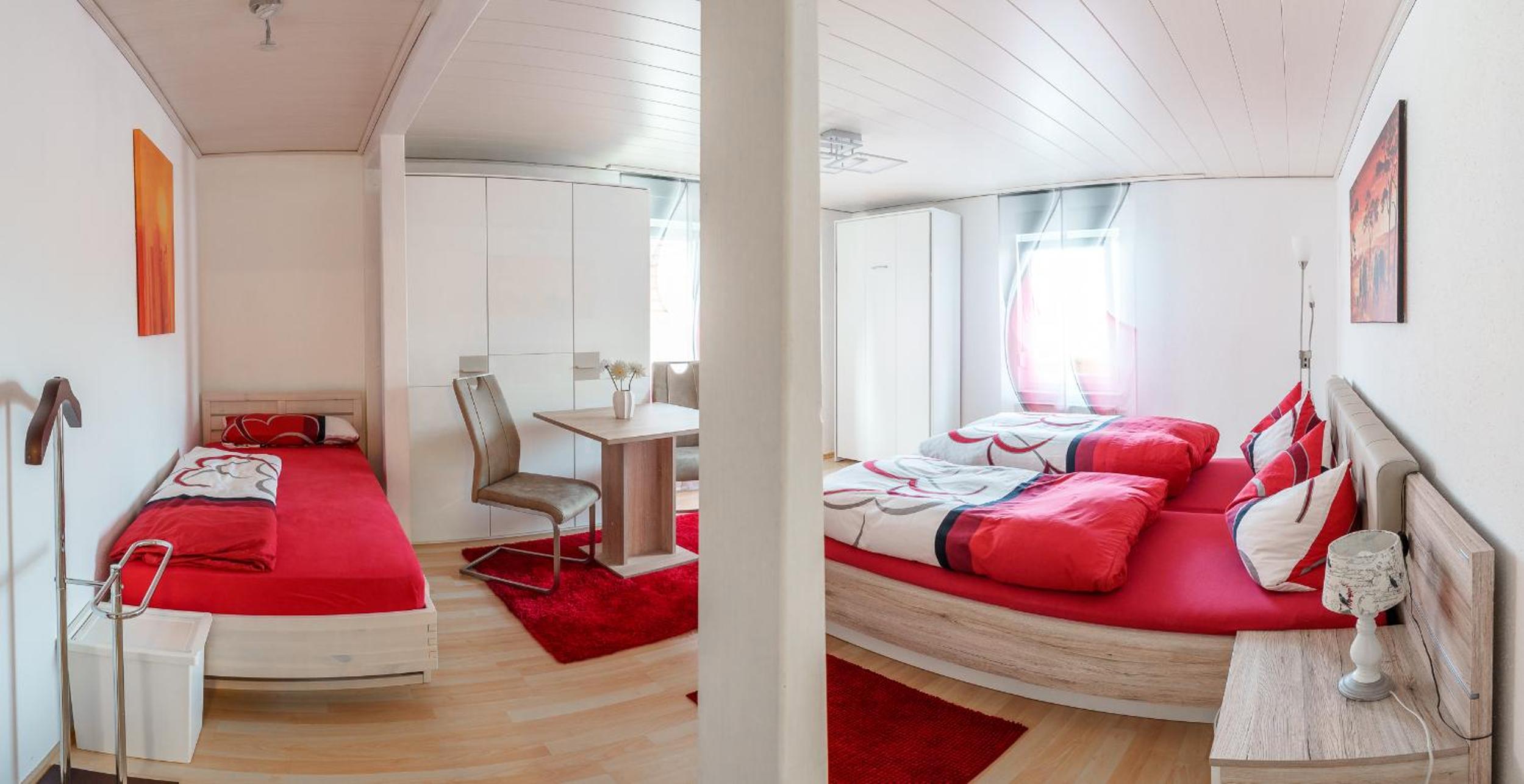 Two-Bedroom Apartment - Photo 10