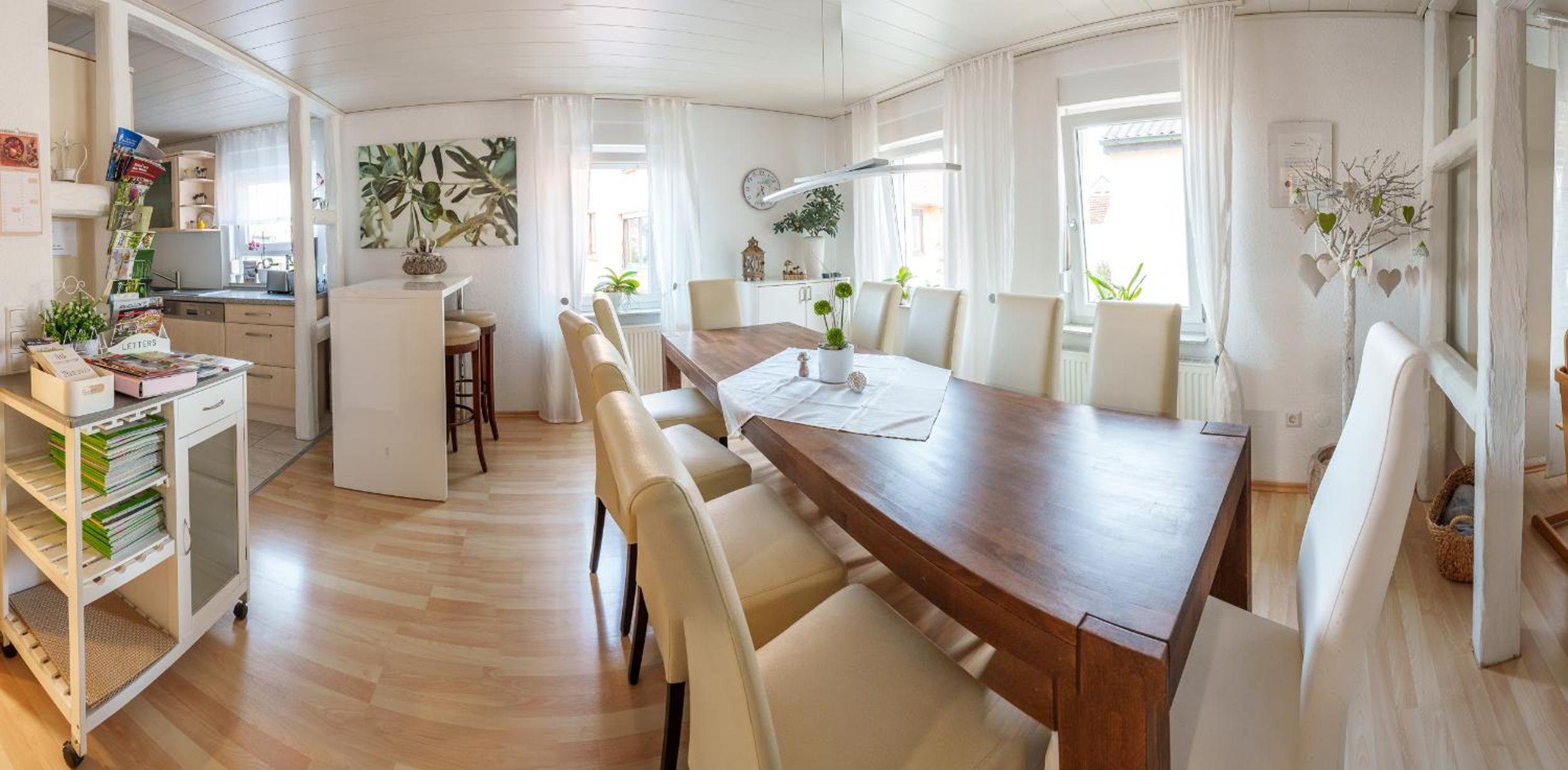 Two-Bedroom Apartment - Photo 20