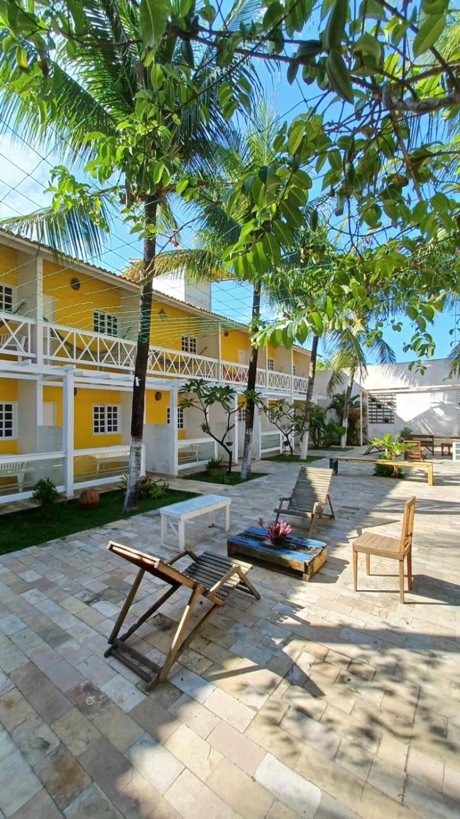Standard Double Room - Photo 11