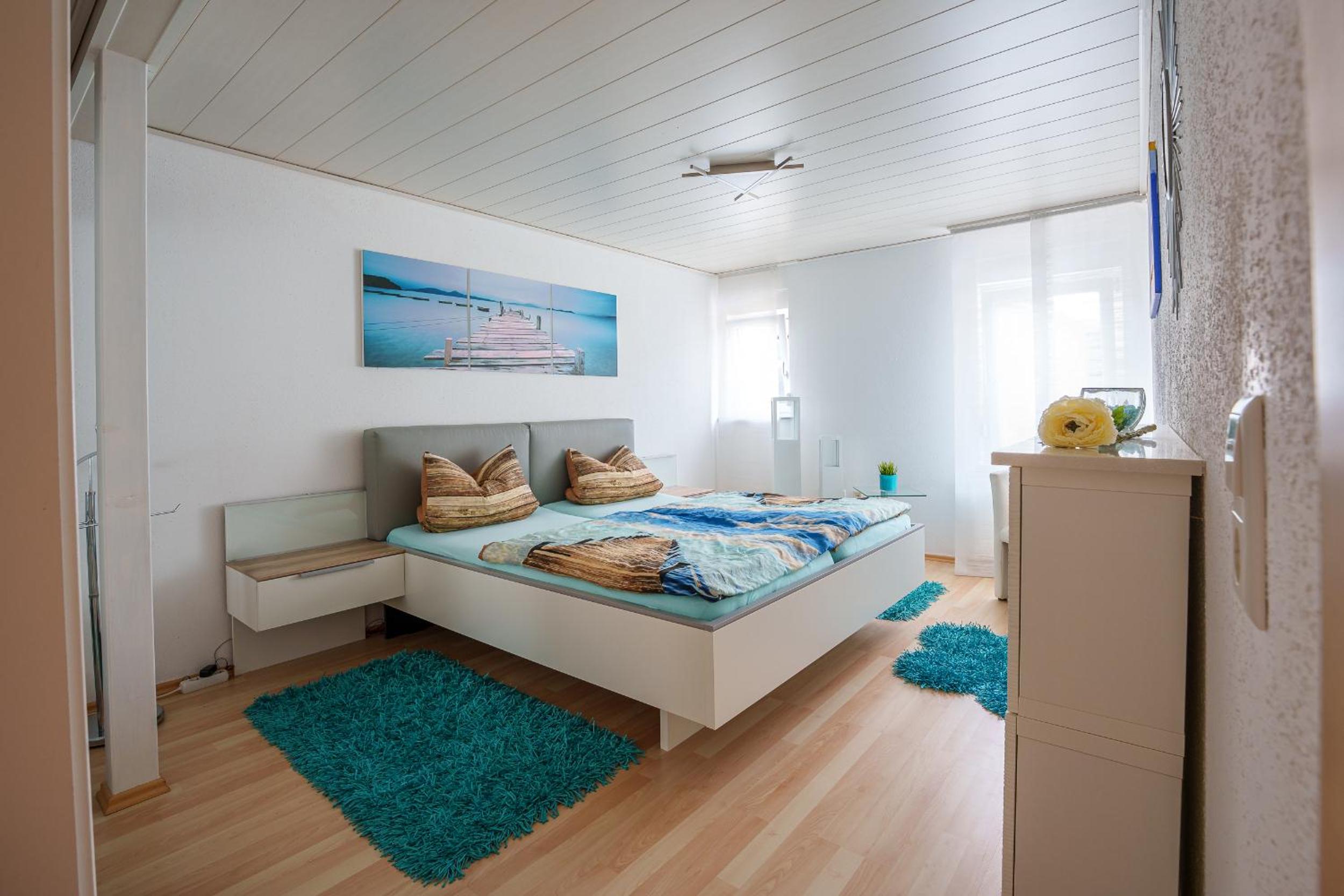 Two-Bedroom Apartment - Photo 14