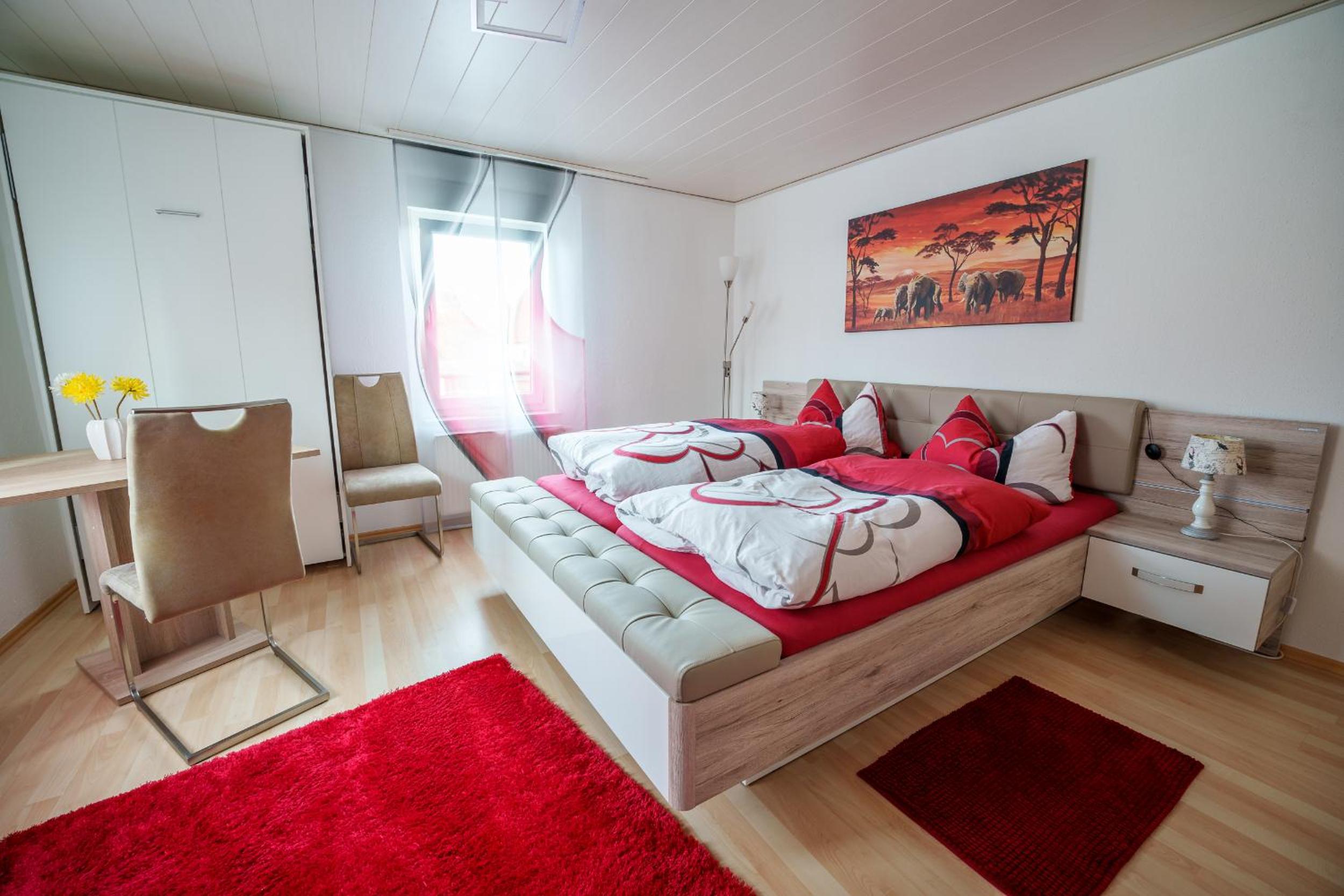 Two-Bedroom Apartment - Photo 15