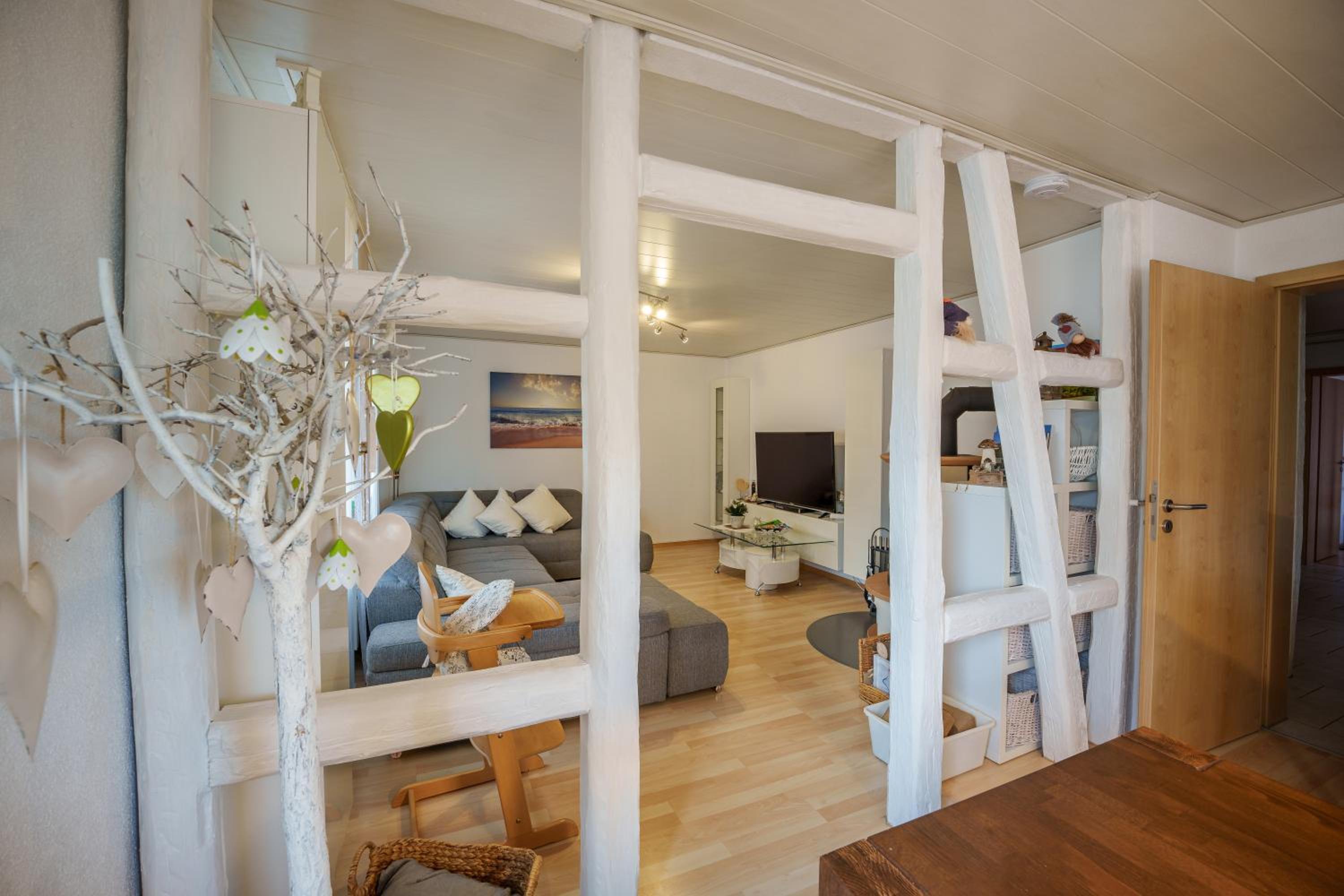 Two-Bedroom Apartment - Photo 17