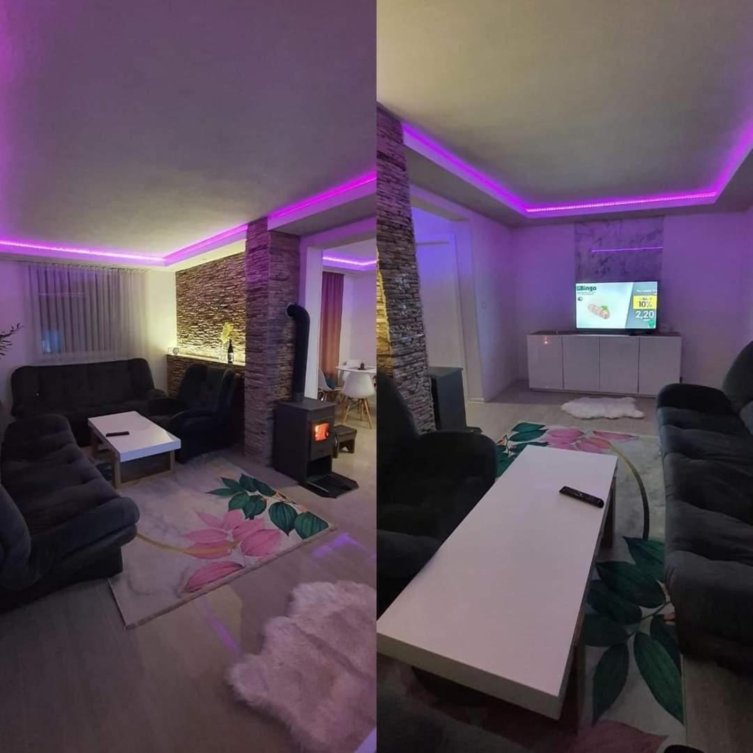 Two-Bedroom House photo 3