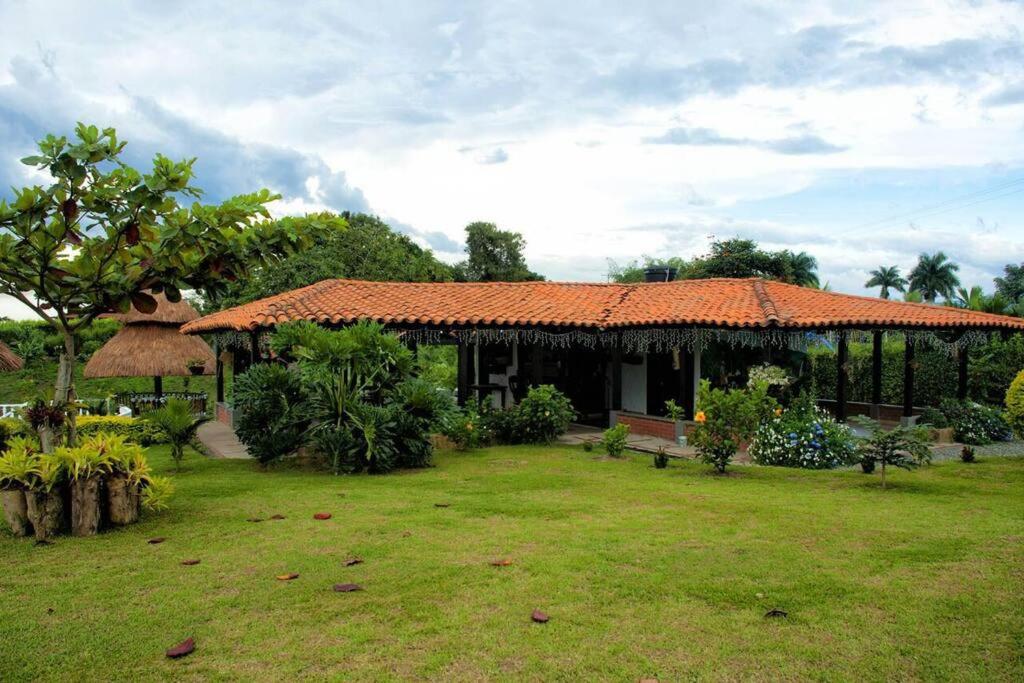 Villa photo 3
