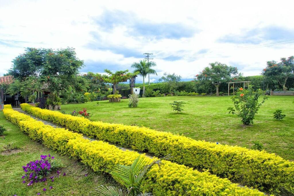 Villa photo 2