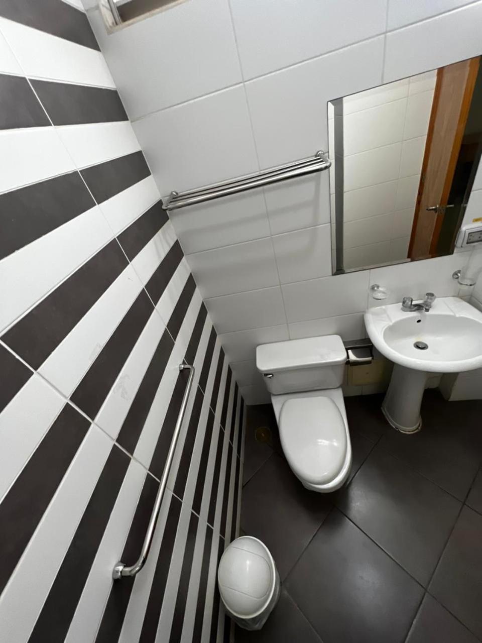 Large Single Room
