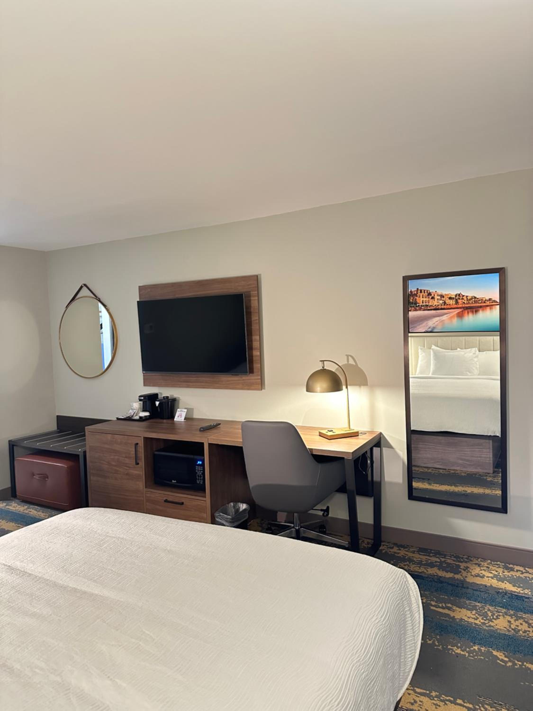 La Quinta Inn by Wyndham Columbia NE Fort Jackson, Φωτογραφία 5