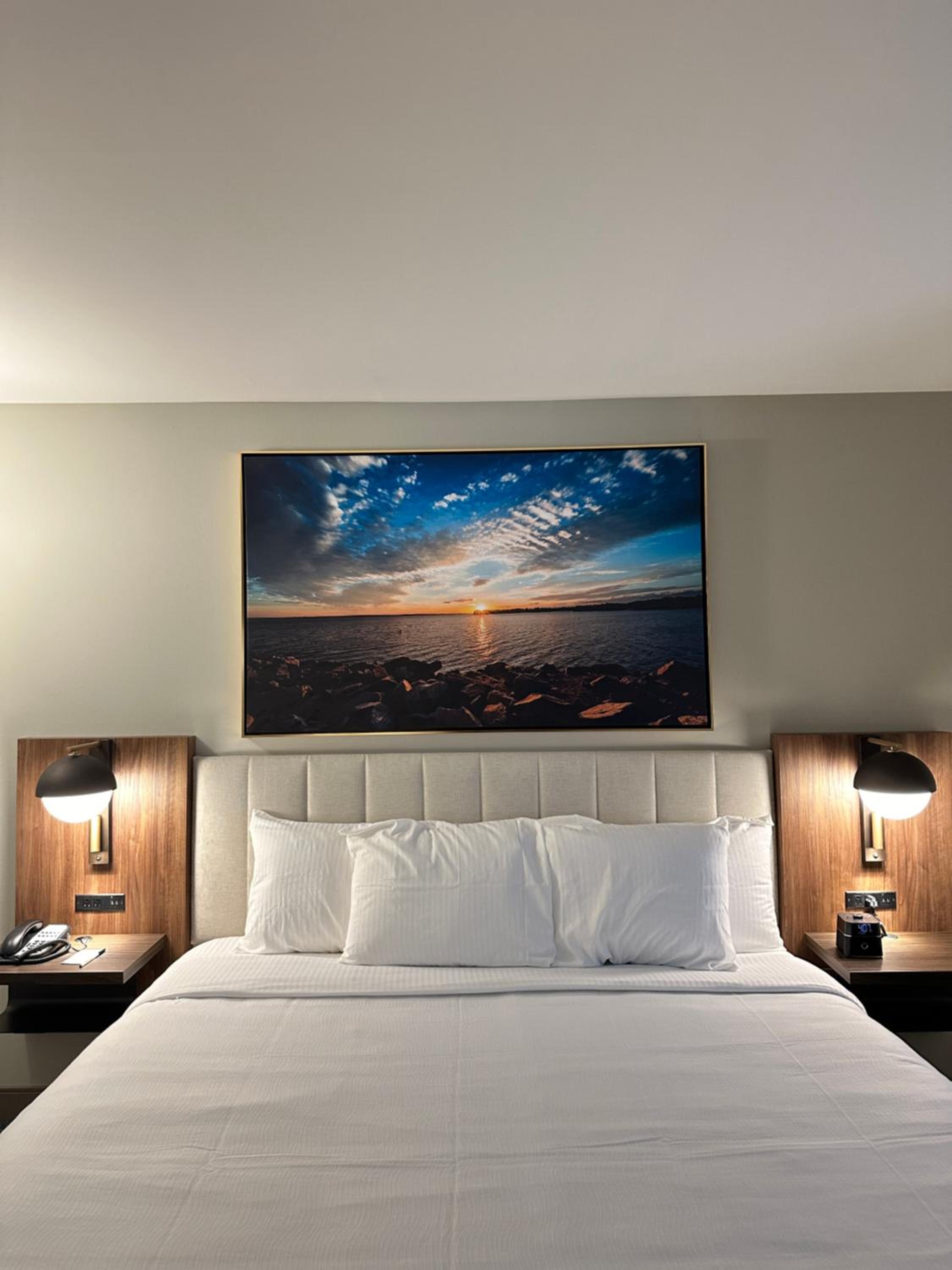 La Quinta Inn by Wyndham Columbia NE Fort Jackson, Φωτογραφία 16