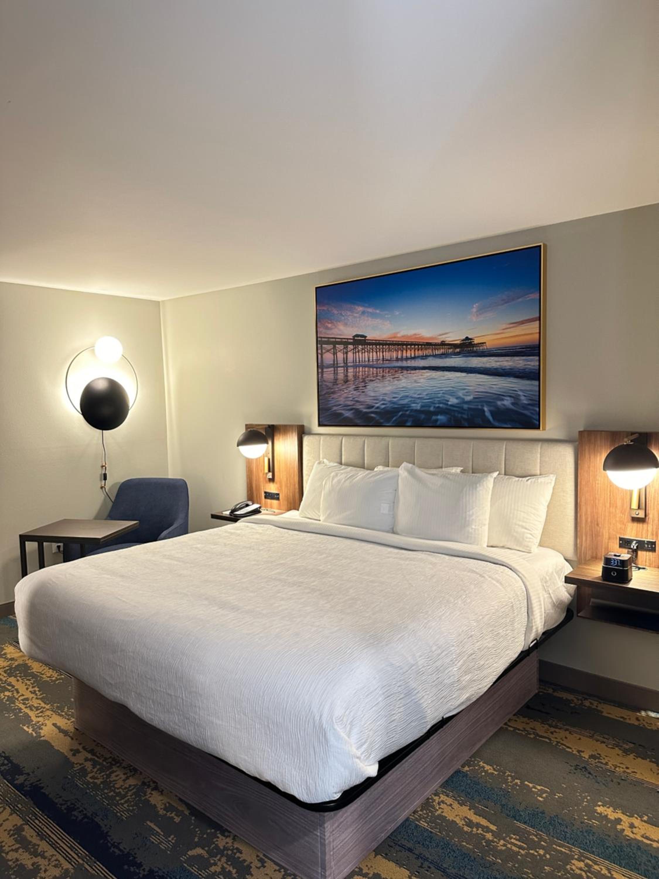 La Quinta Inn by Wyndham Columbia NE Fort Jackson, Φωτογραφία 7