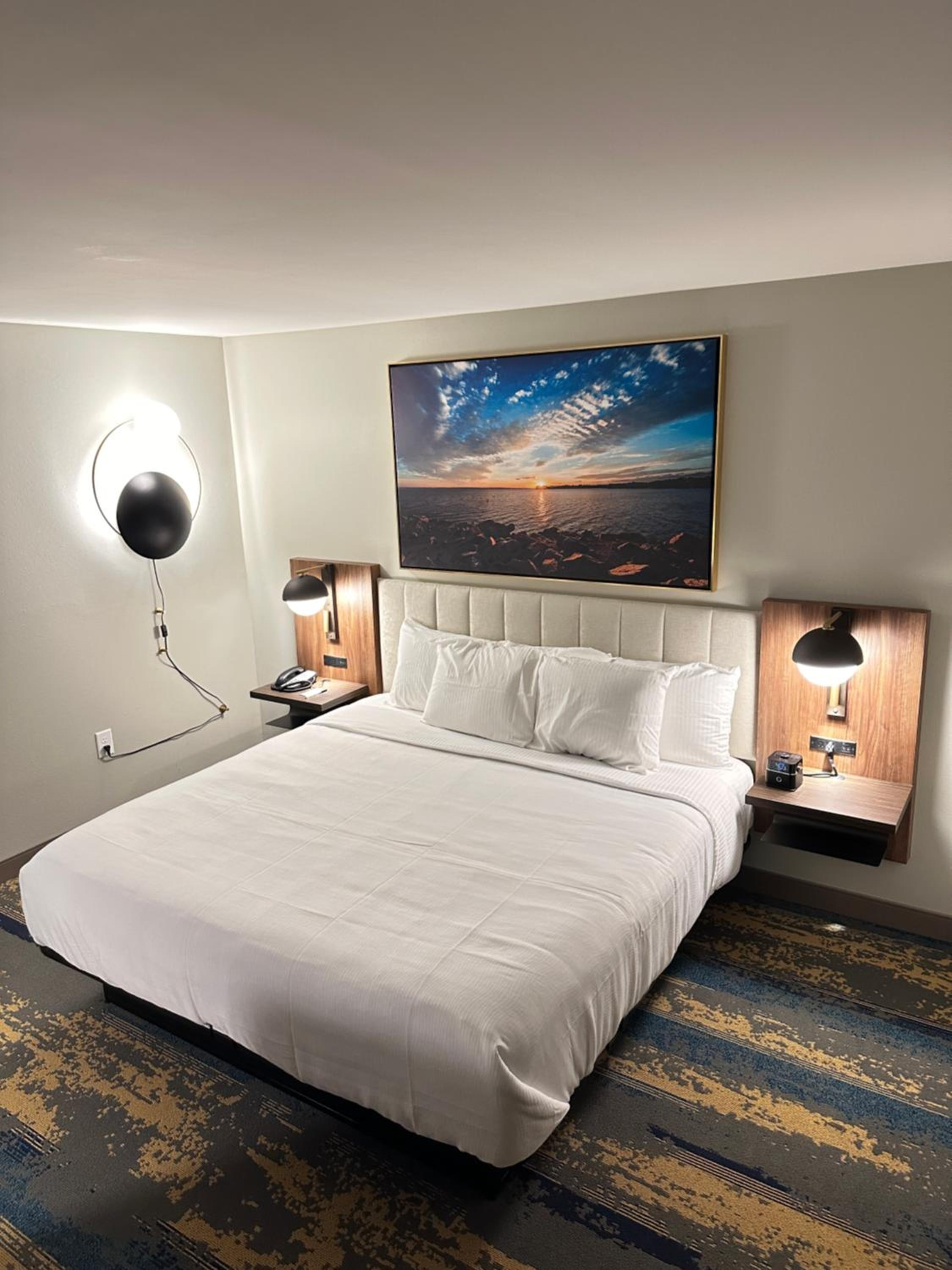 La Quinta Inn by Wyndham Columbia NE Fort Jackson, Φωτογραφία 19