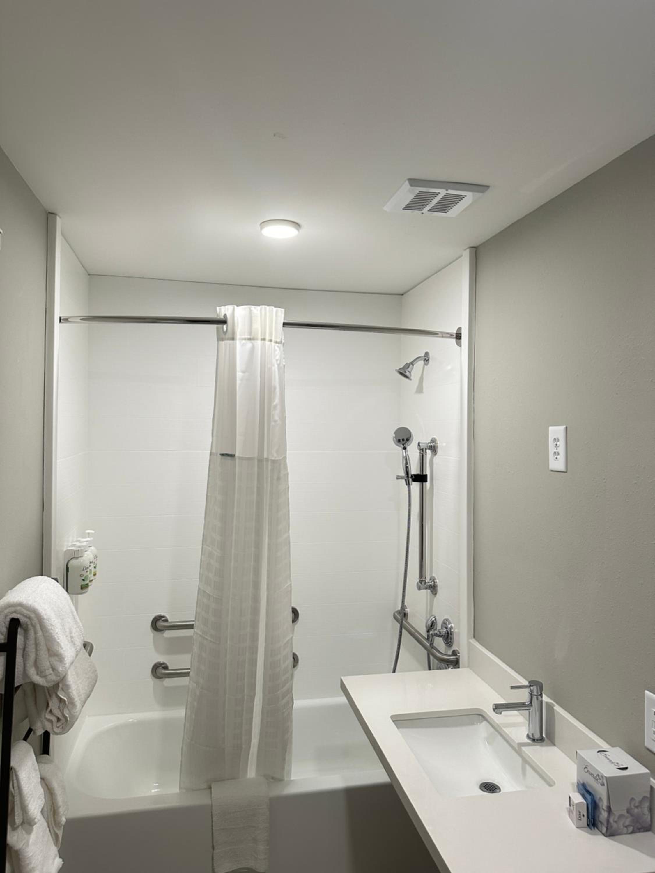 La Quinta Inn by Wyndham Columbia NE Fort Jackson, Φωτογραφία 20
