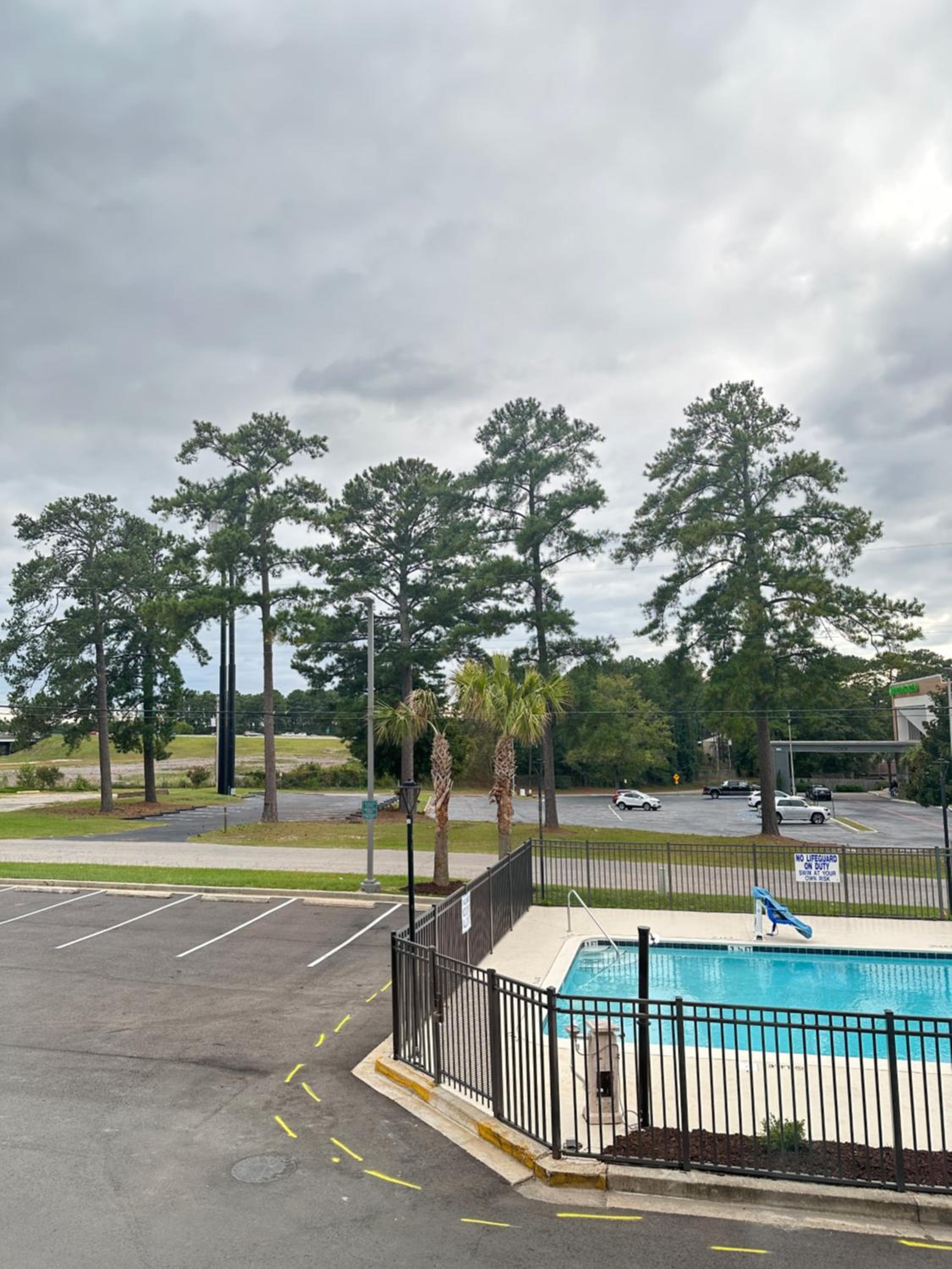 La Quinta Inn by Wyndham Columbia NE Fort Jackson, Φωτογραφία 12